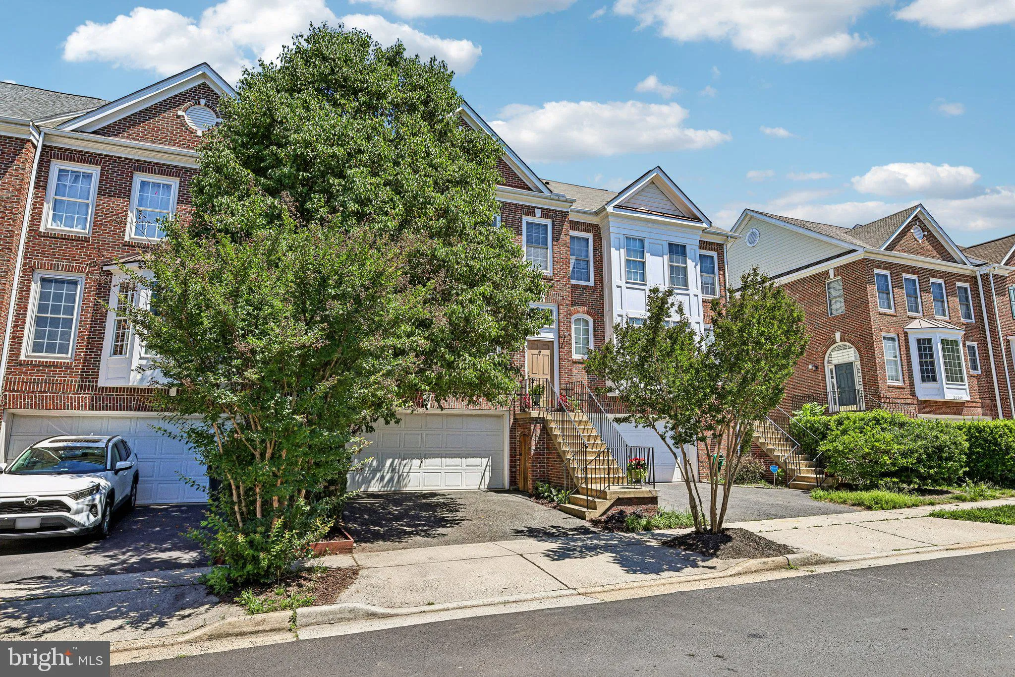 26071 NIMBLETON SQUARE, Chantilly, VA 20152