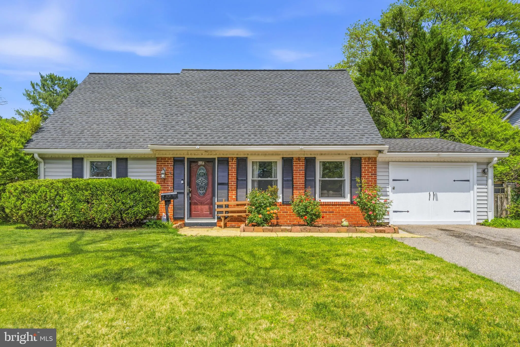 2914 STONYBROOK DRIVE, Bowie, MD 20715