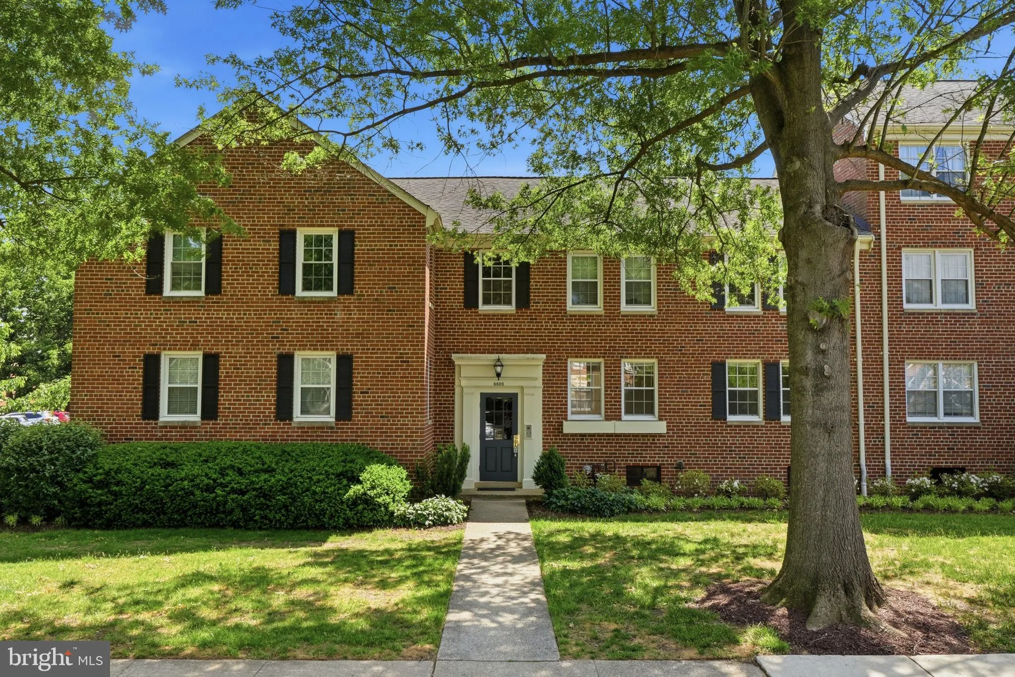 6605 POTOMAC AVENUE, Alexandria, VA 22307