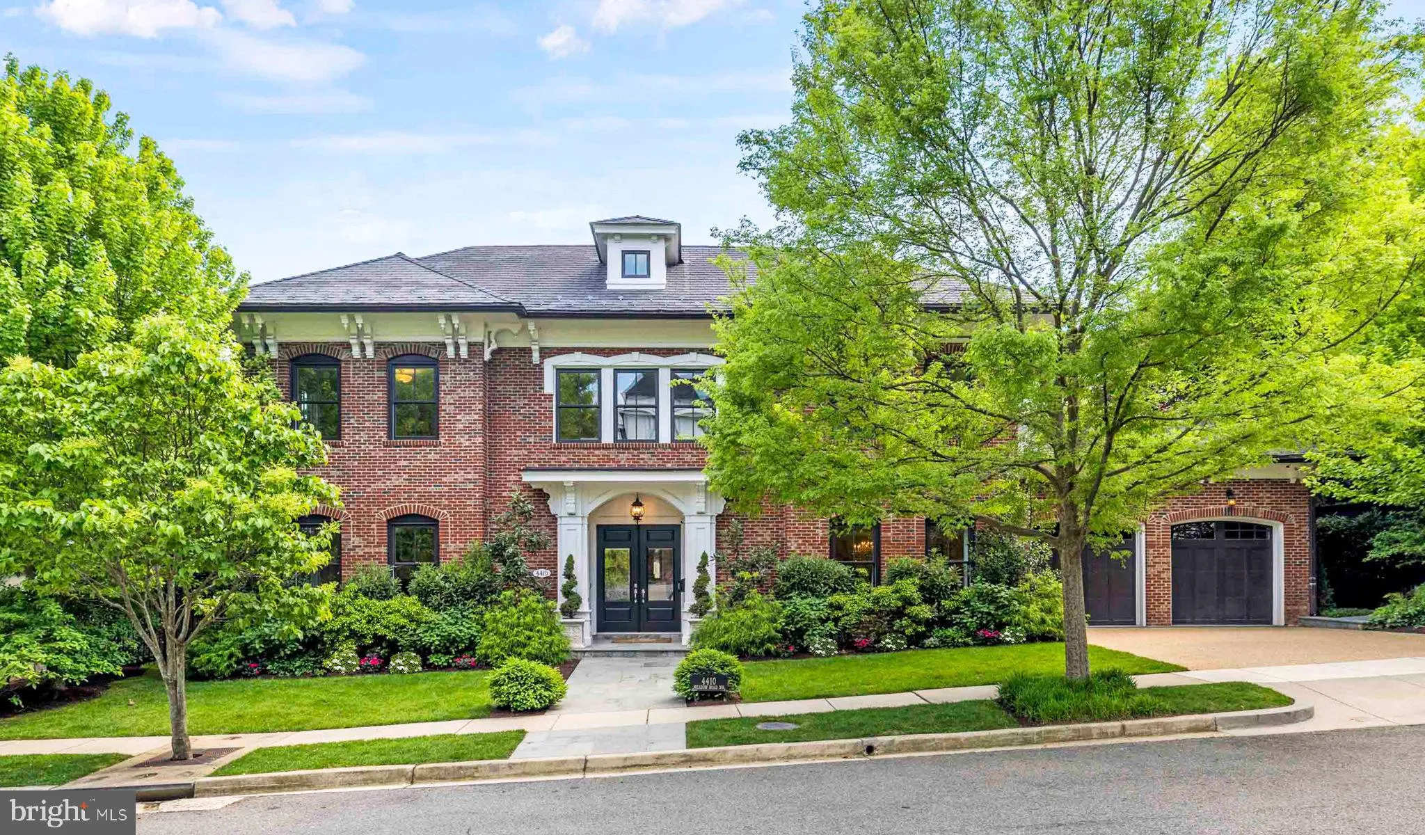4410 MEADOW ROAD, Washington, DC 20007