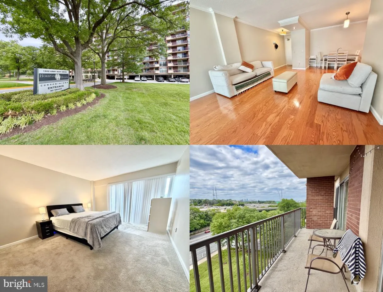 1300 ARMY NAVY DRIVE, Arlington, VA 22202