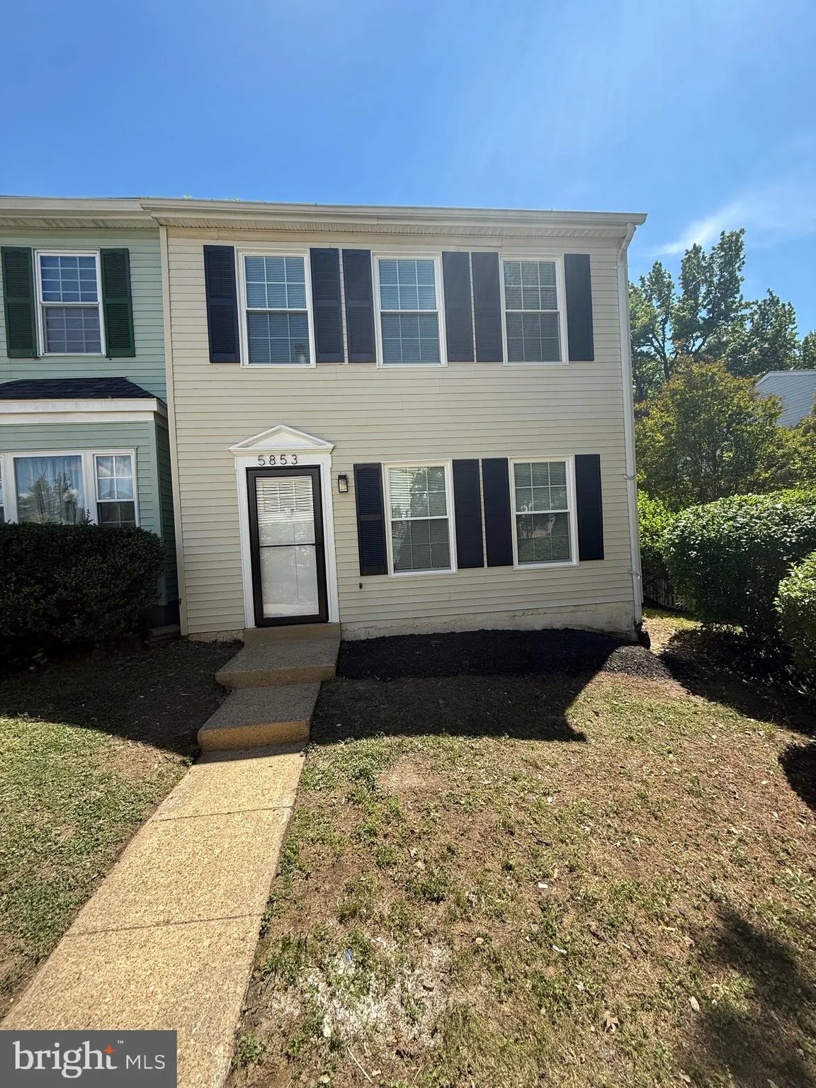 5853 SUITLAND ROAD, Suitland, MD 20746