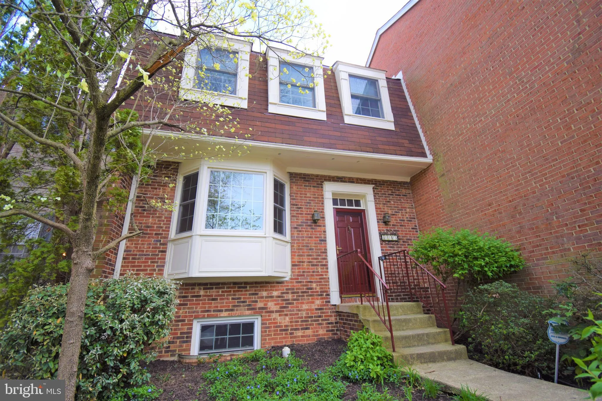 8243 CEDAR LANDING COURT, Alexandria, VA 22306