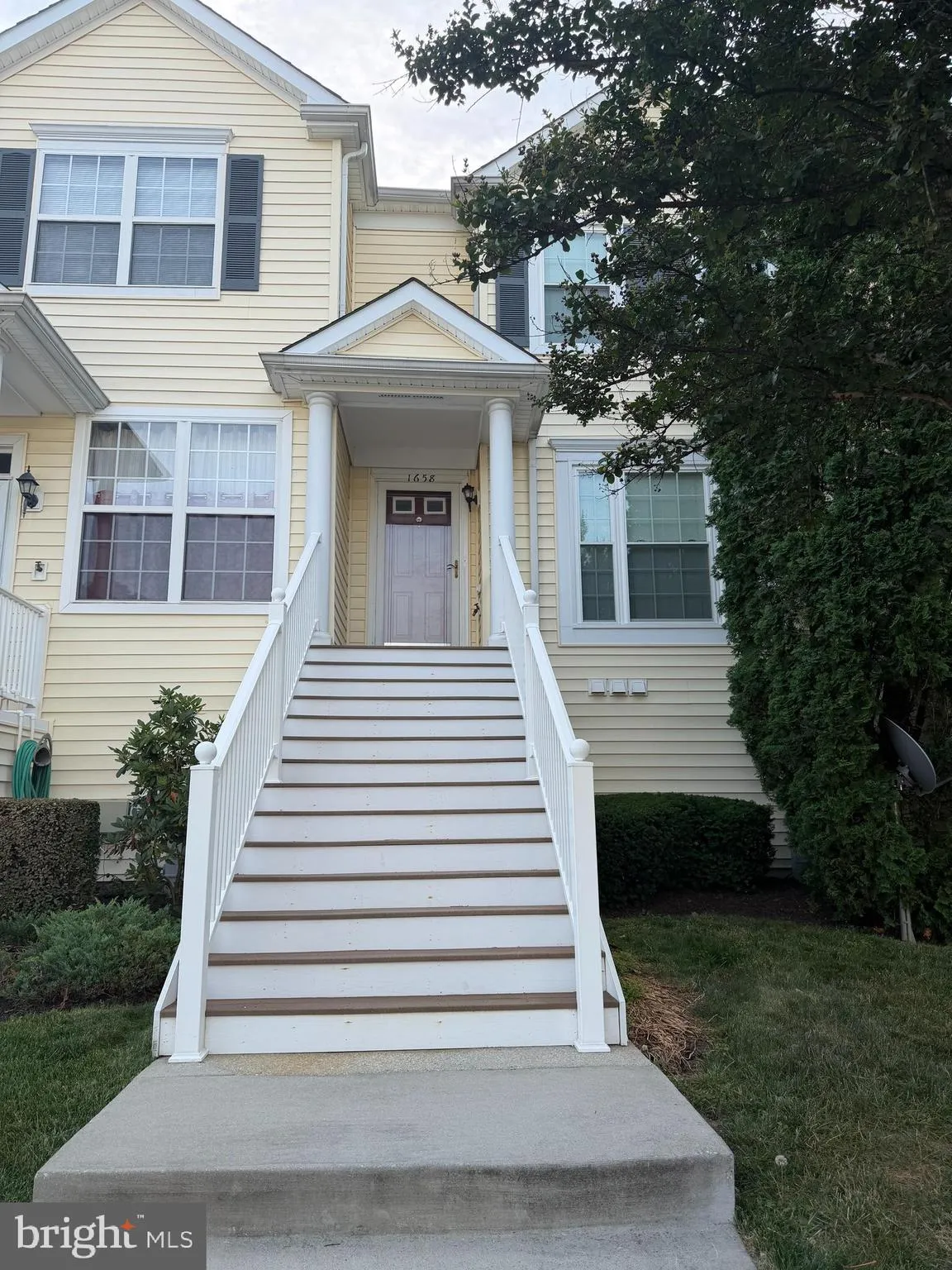 1658 FALLOWFIELD COURT, Crofton, MD 21114