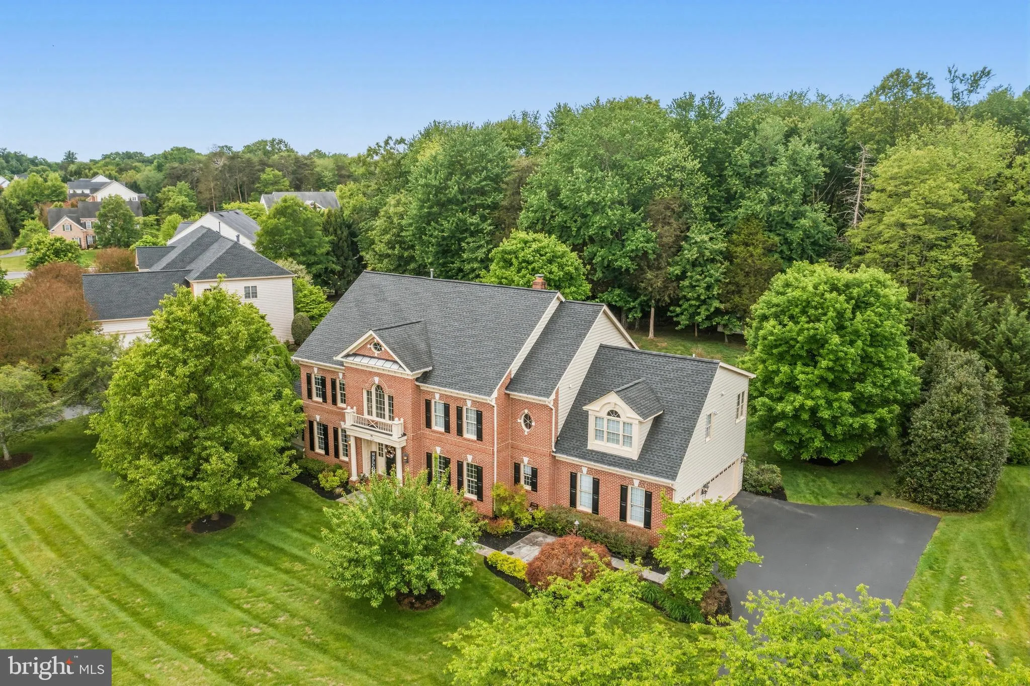 5528 ROAN CHAPEL DRIVE, Haymarket, VA 20169