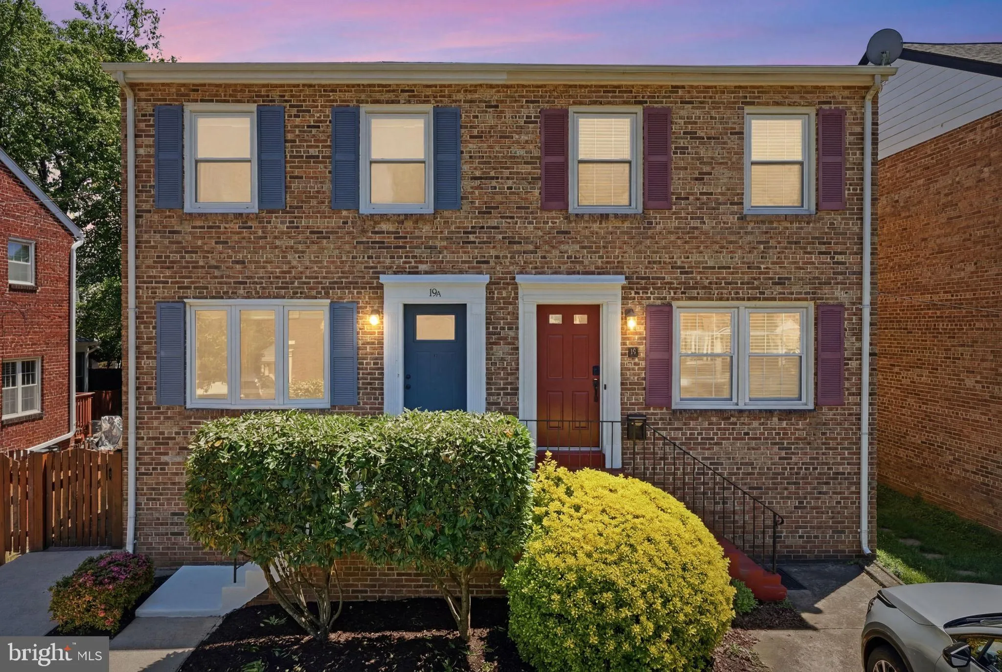 19 MYRTLE STREET, Alexandria, VA 22301