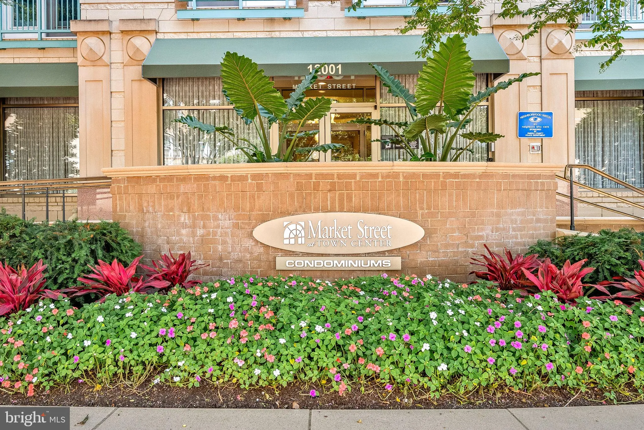 12001 MARKET STREET, Reston, VA 20190