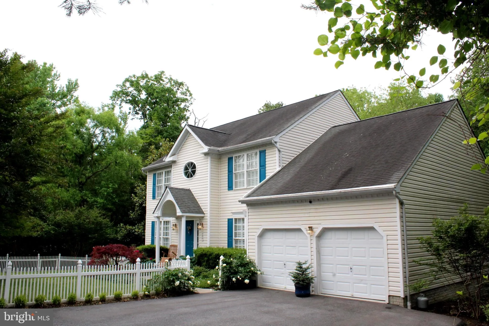 184 HICKORY POINT ROAD, Pasadena, MD 21122