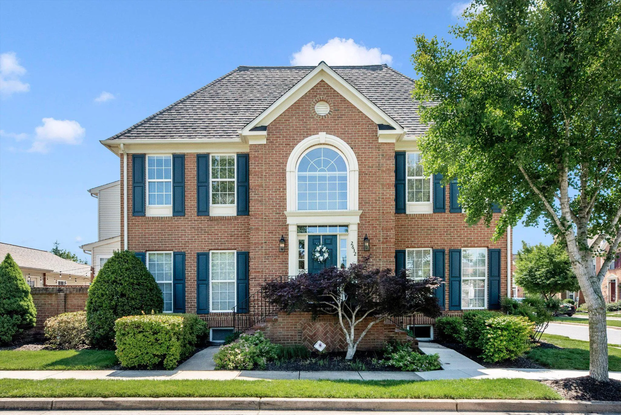 2632 ISLAND GROVE BOULEVARD, Frederick, MD 21701