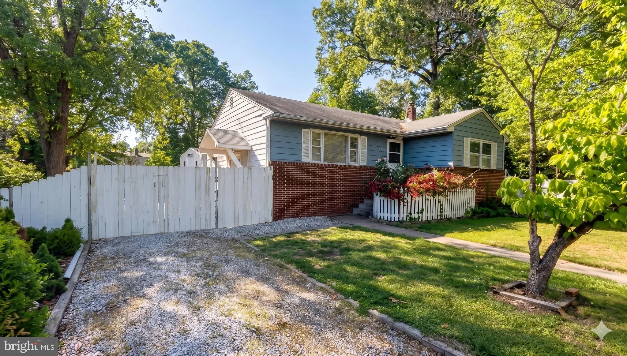 9506 50TH AVENUE, College Park, MD 20740