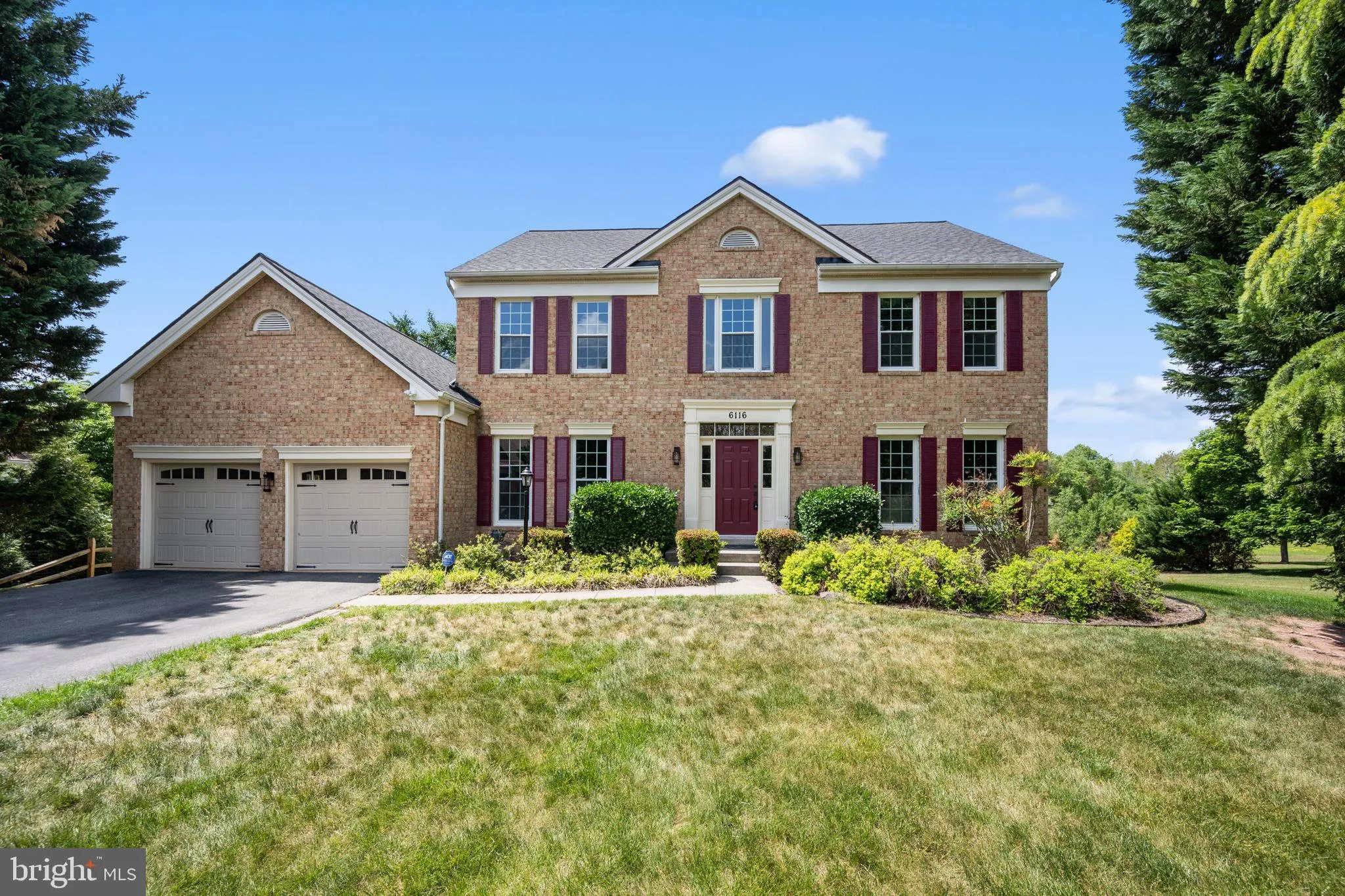 6116 OAKENGATE WAY, Centreville, VA 20120