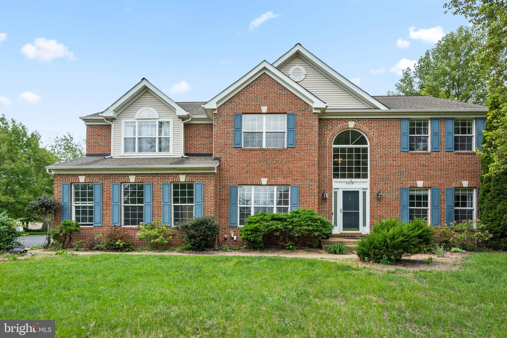 11117 STAINSBY COURT, Bristow, VA 20136