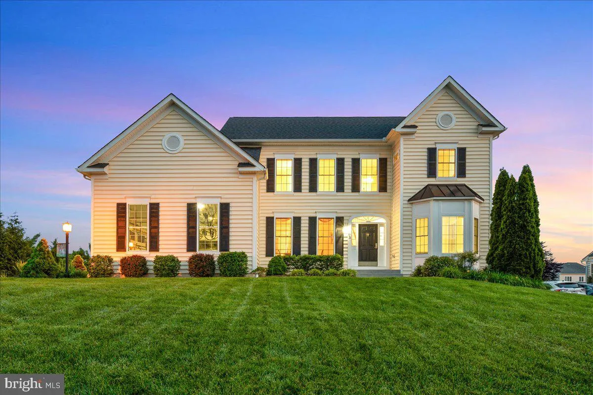 403 RICHARD ROBERTS STREET, New Market, MD 21774