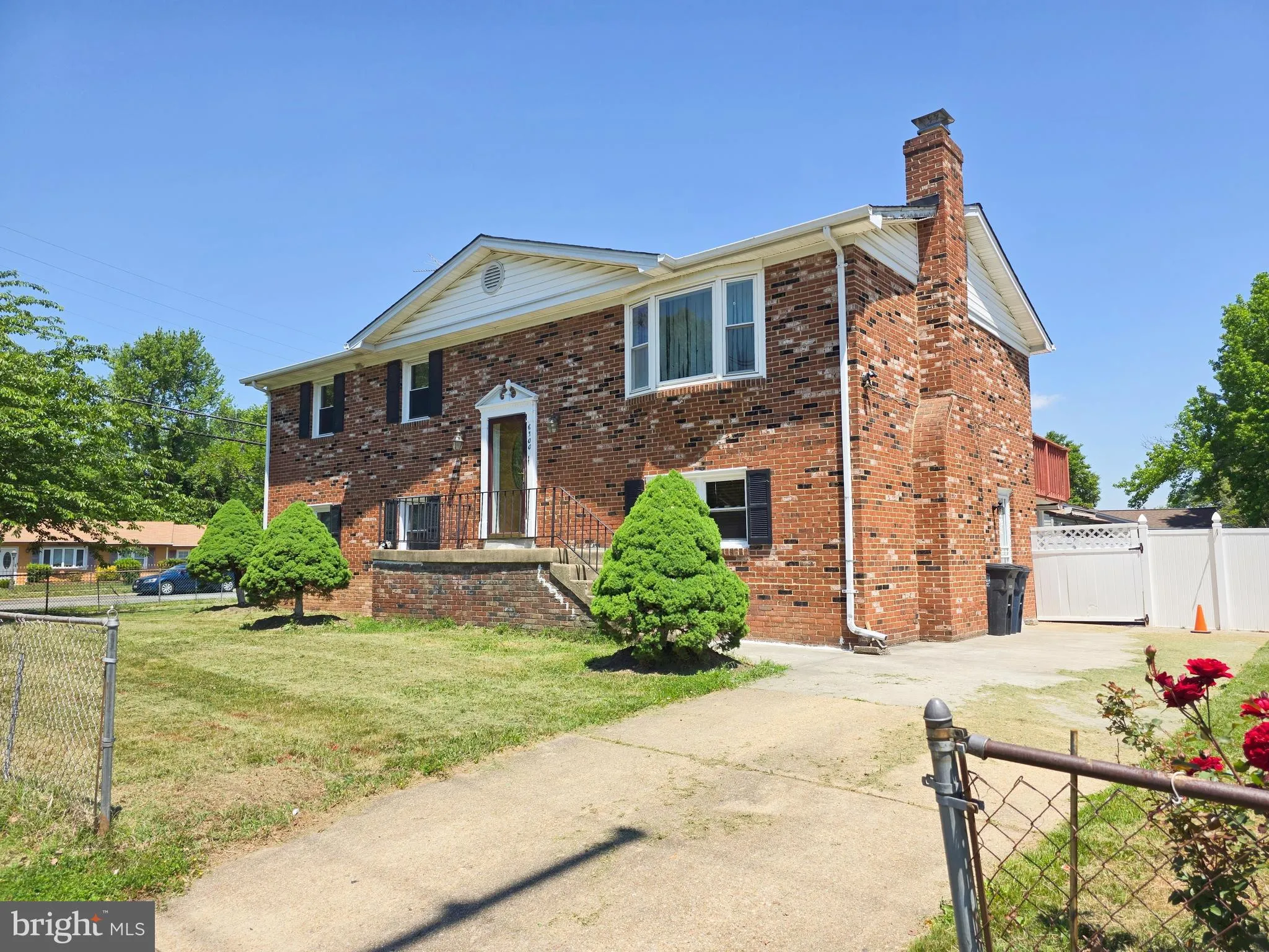 6300 AUTH ROAD, Suitland, MD 20746