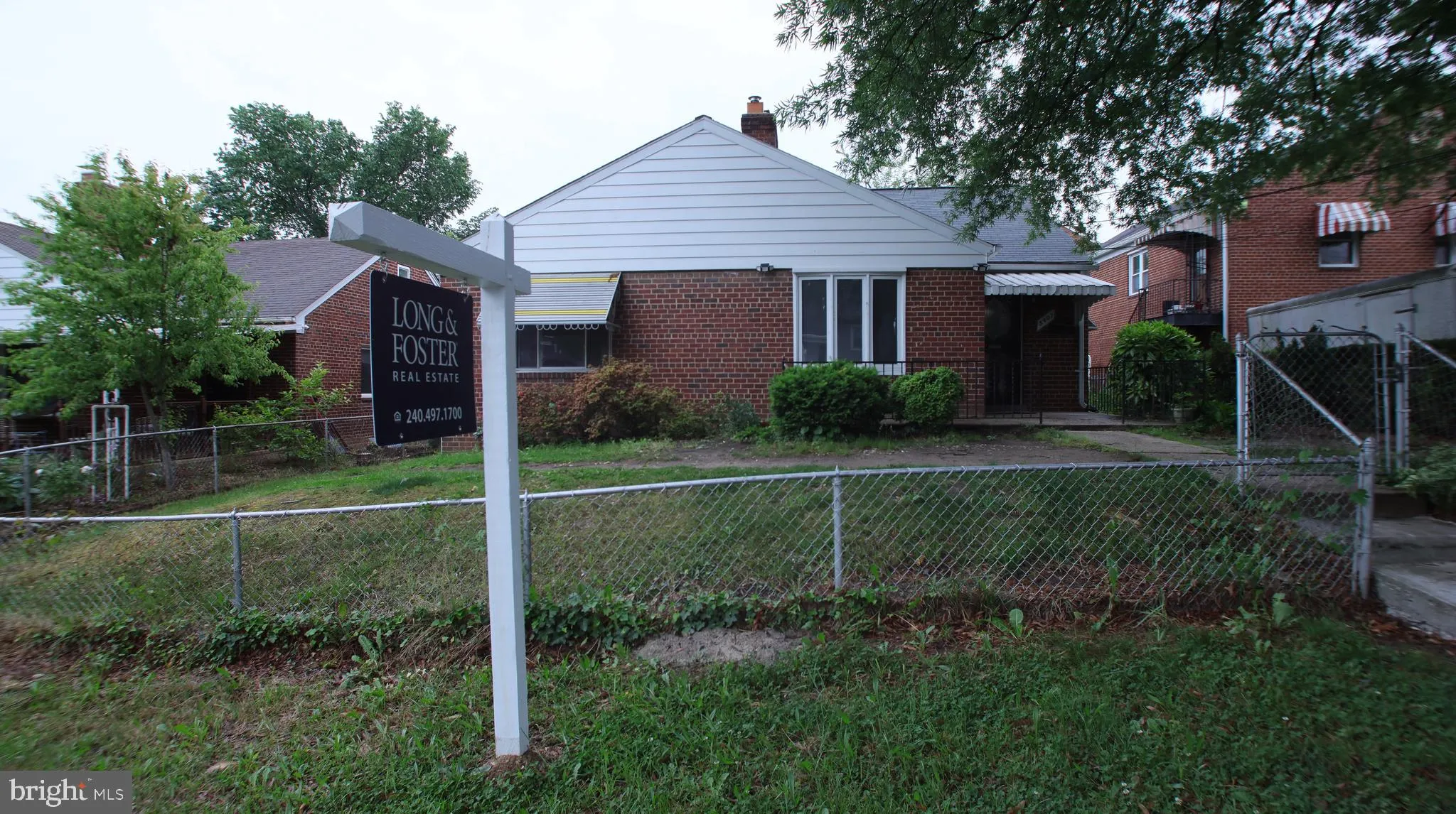 5407 SARGENT ROAD, Hyattsville, MD 20782