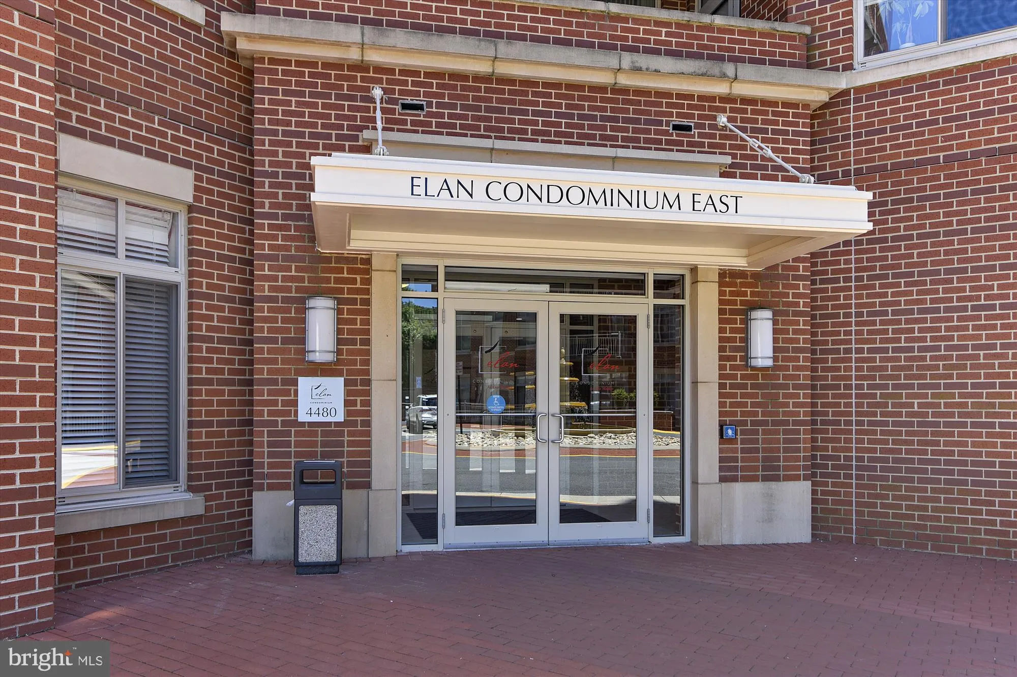 4480 MARKET COMMONS DRIVE, Fairfax, VA 22033