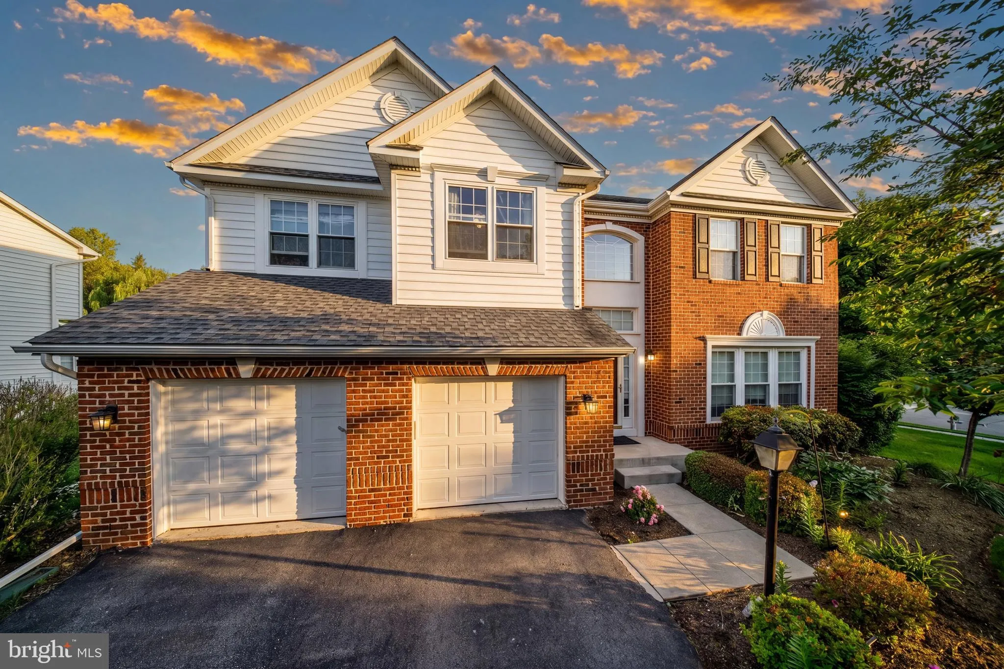 18528 DENHIGH CIRCLE, Olney, MD 20832