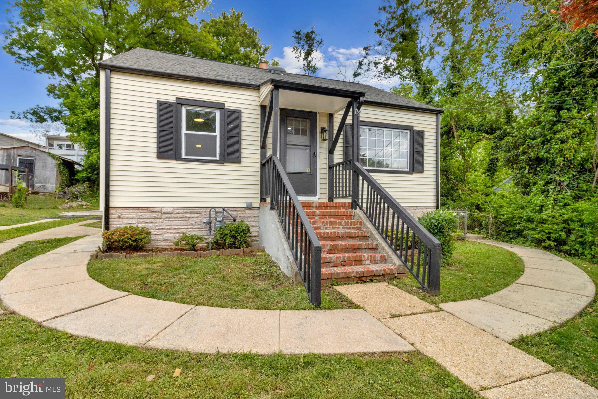 11515 GOODLOE ROAD, Silver Spring, MD 20906