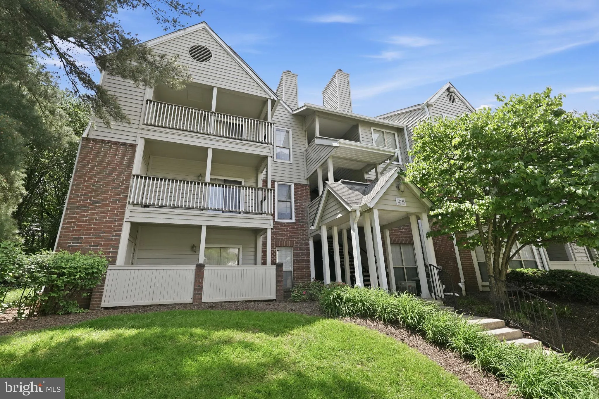 12155 PENDERVIEW TERRACE, Fairfax, VA 22033