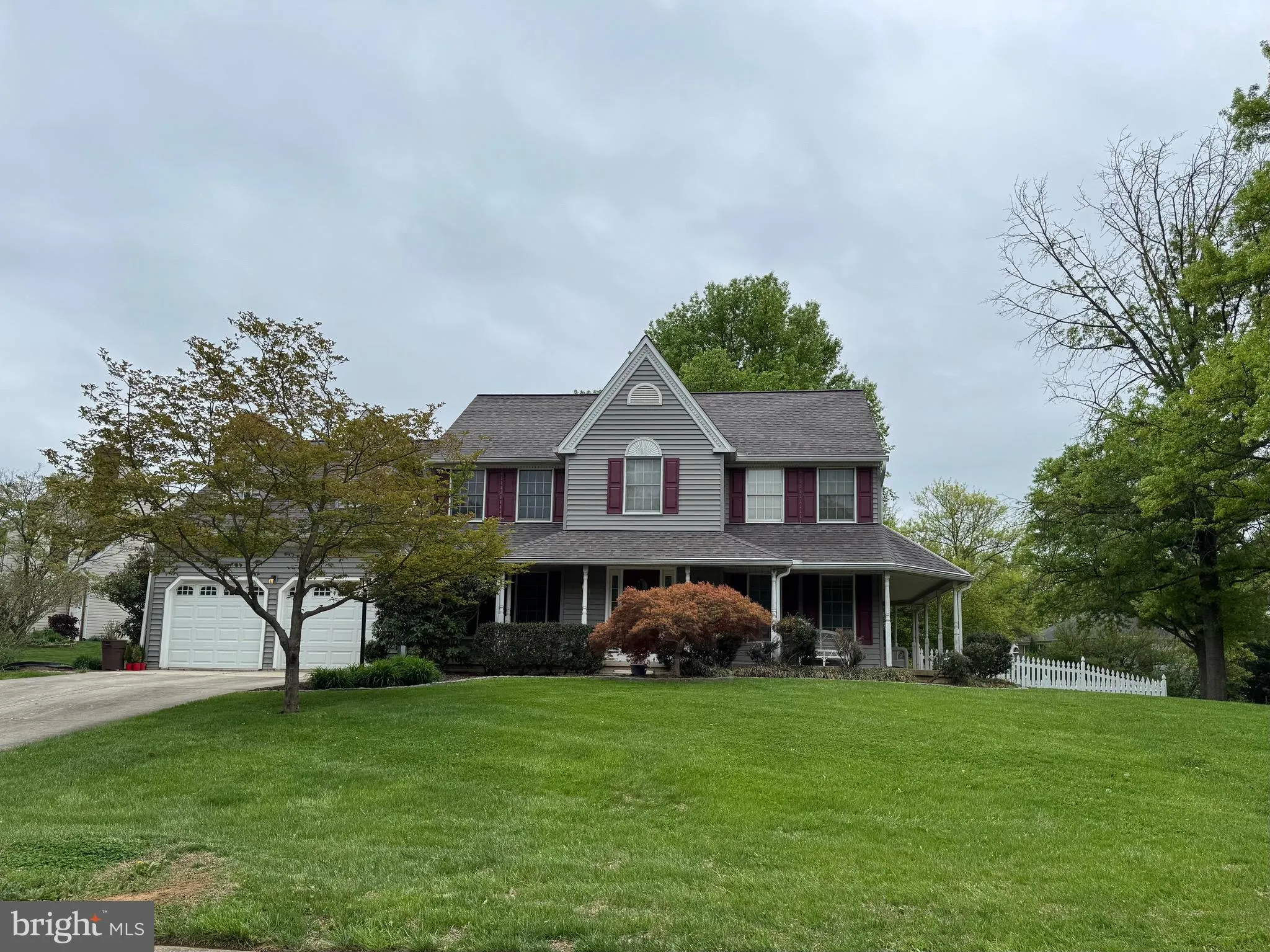 3102 THE CASCADES COURT, Ellicott City, MD 21042