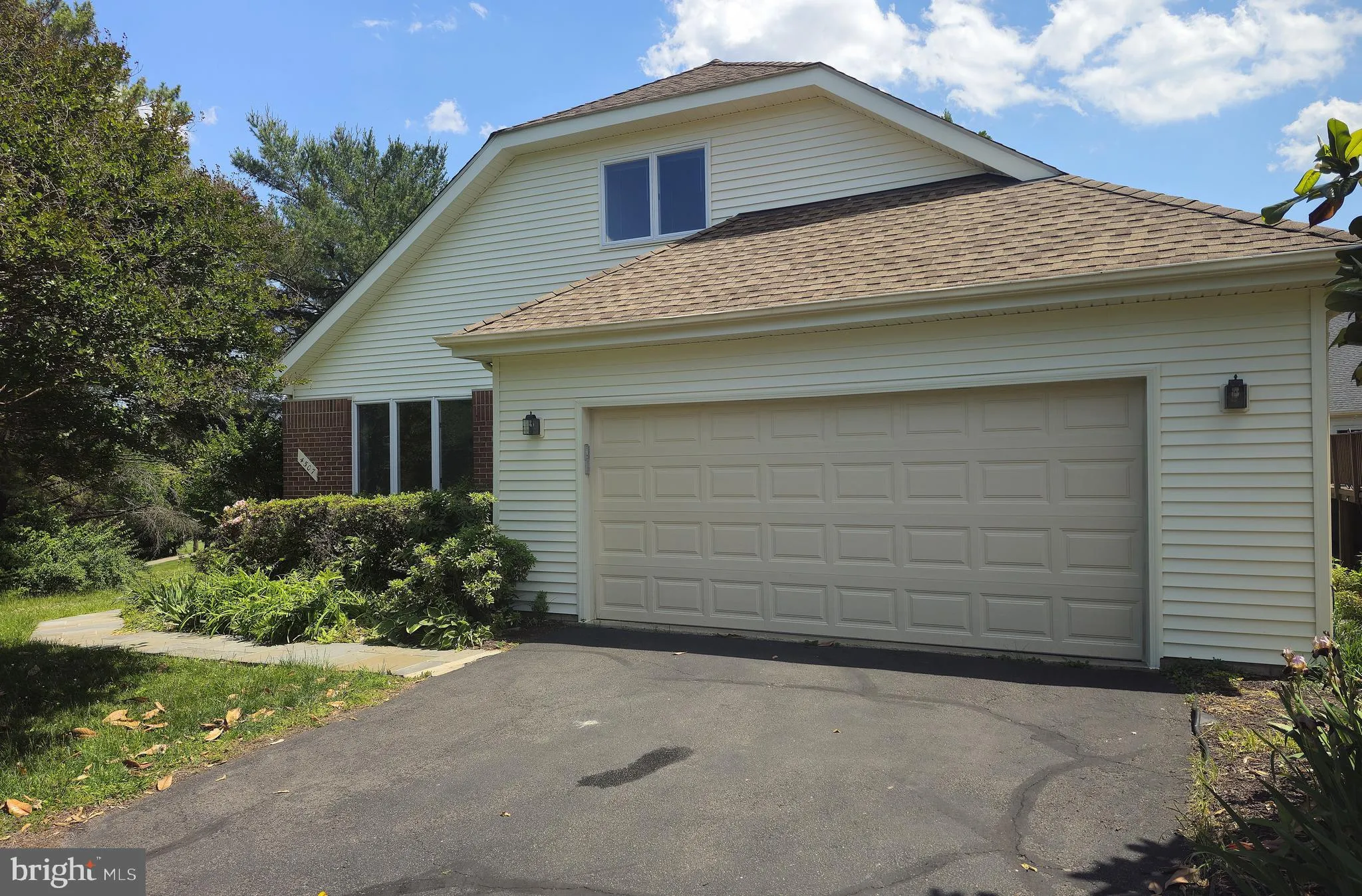 Residential Active