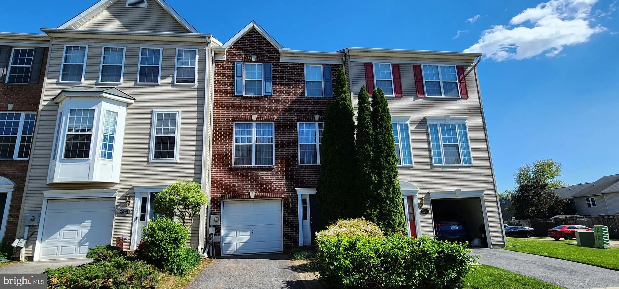 2499 LAKESIDE DRIVE, Frederick, MD 21702