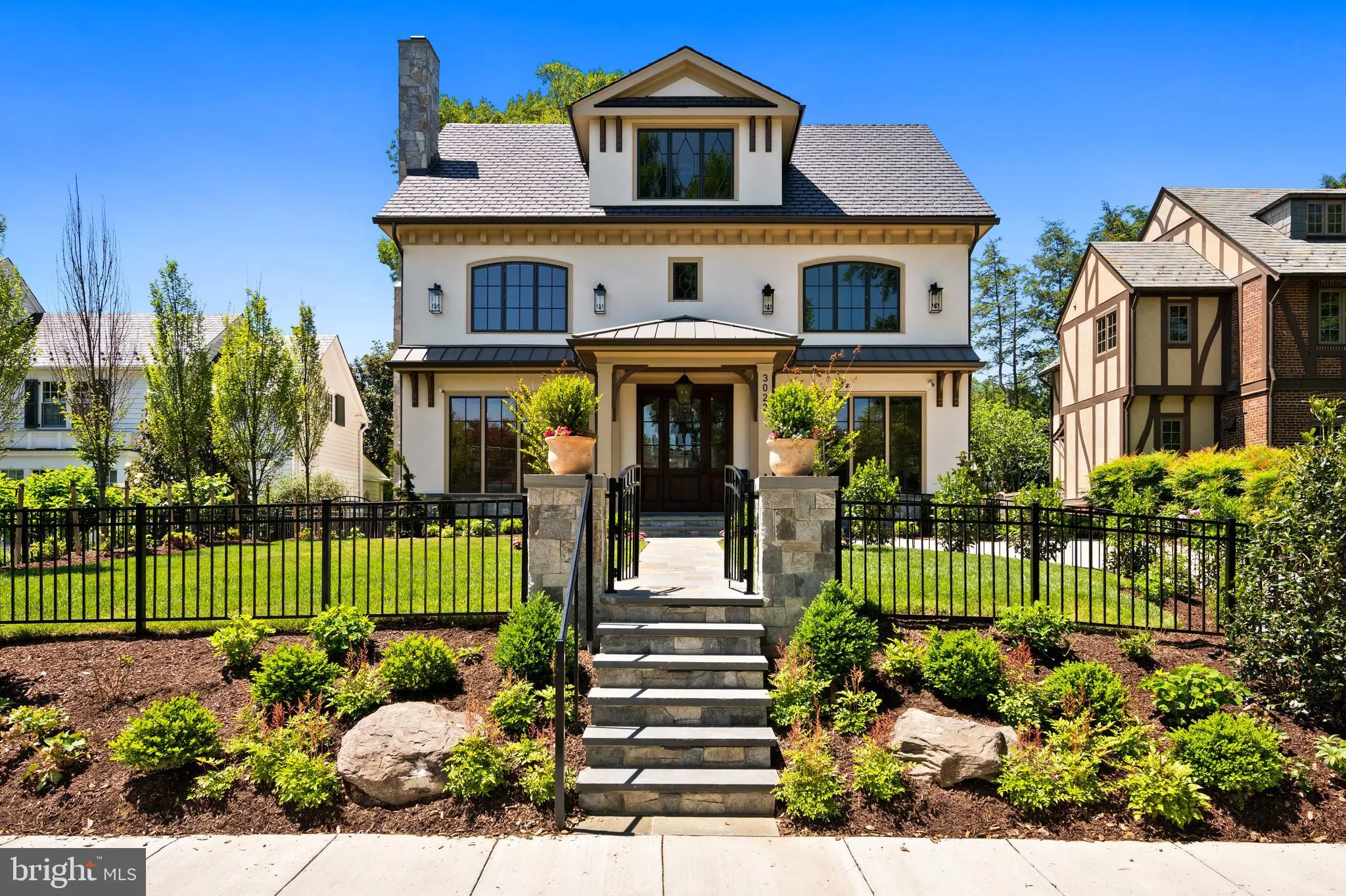 3022 44TH PLACE, Washington, DC 20016