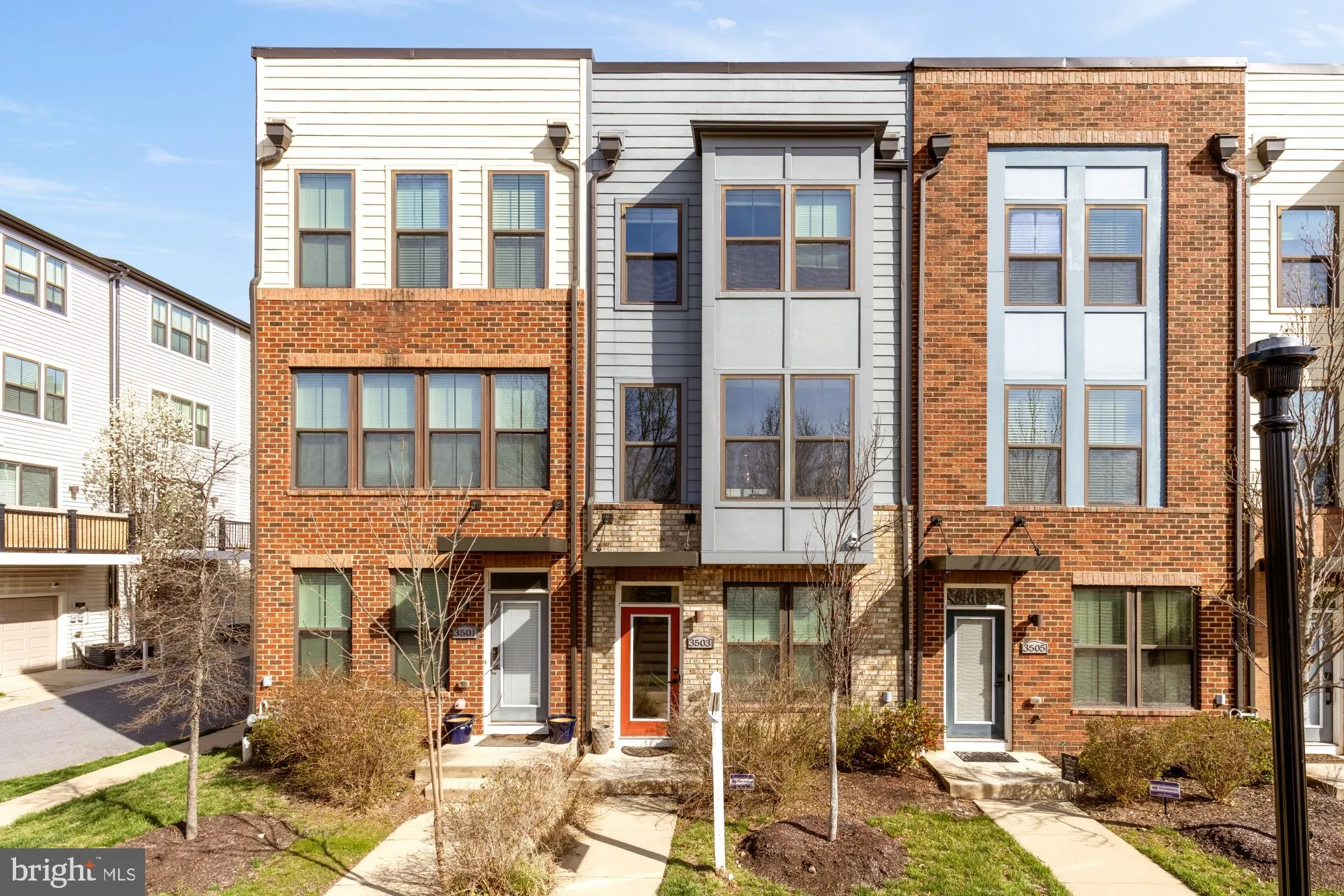 3503 GAZETTE WAY, Hyattsville, MD 20782