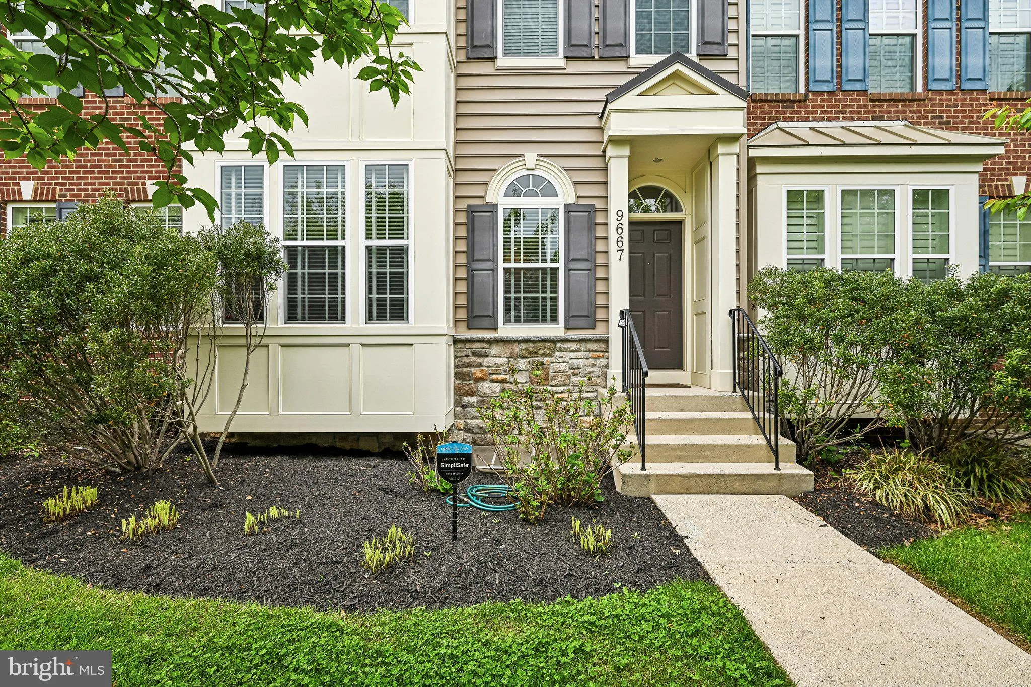 9667 ETHAN RIDGE DRIVE, Frederick, MD 21704