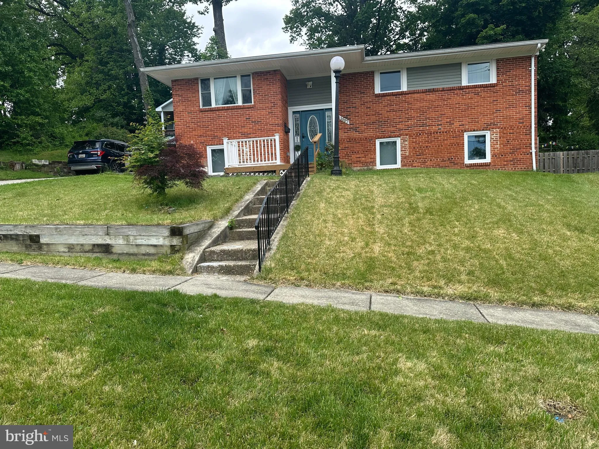 Residential Active