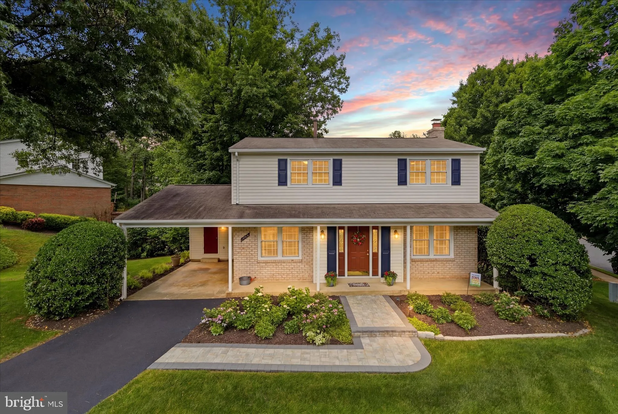 6800 SYDENSTRICKER ROAD, Springfield, VA 22152