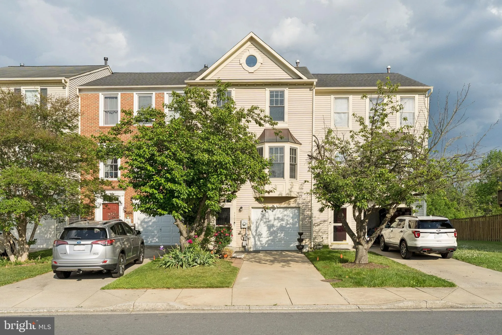 5408 DUKE COURT, Frederick, MD 21703