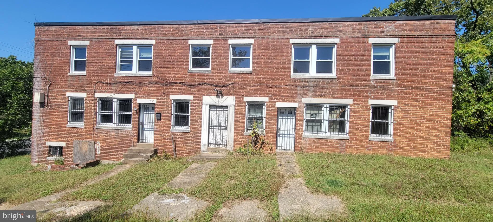 4962-4966 BENNING ROAD, Washington, DC 20019