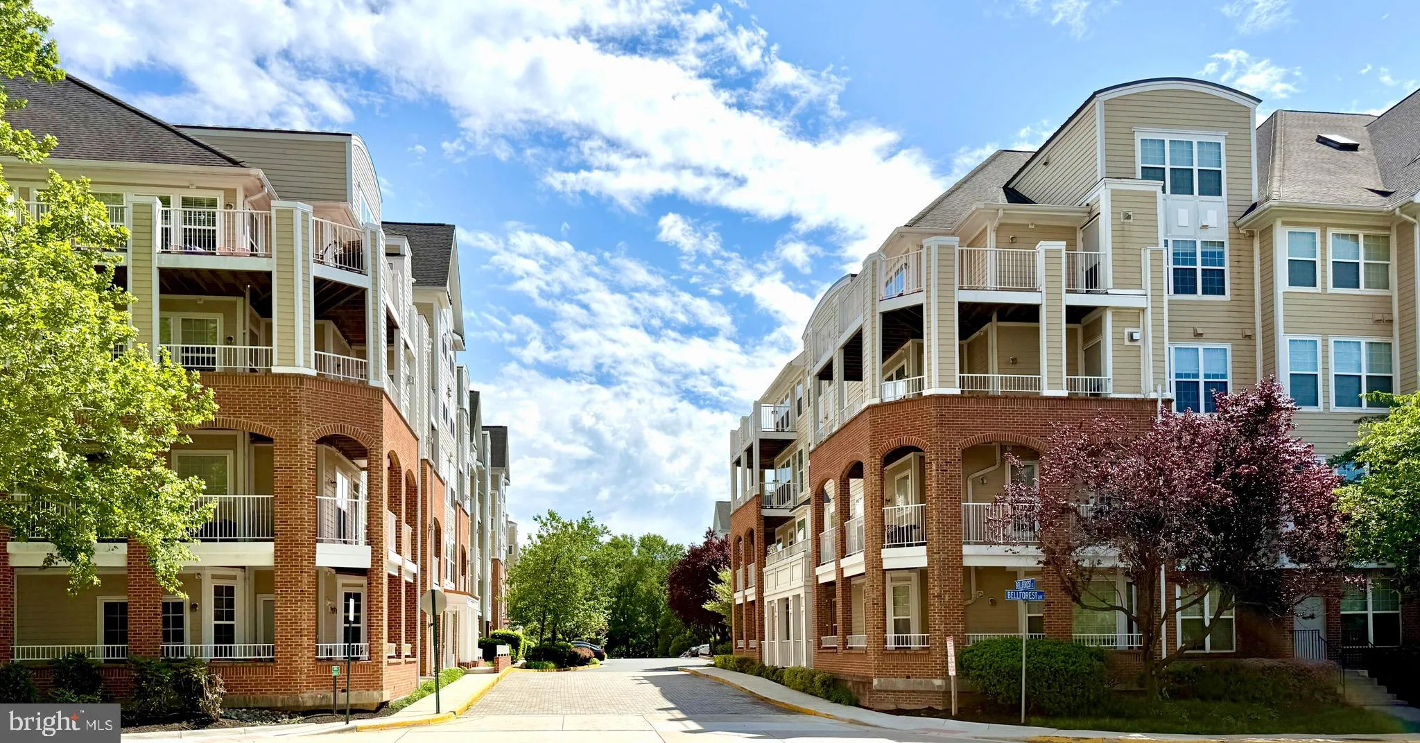 2700 BELLFOREST COURT, Vienna, VA 22180