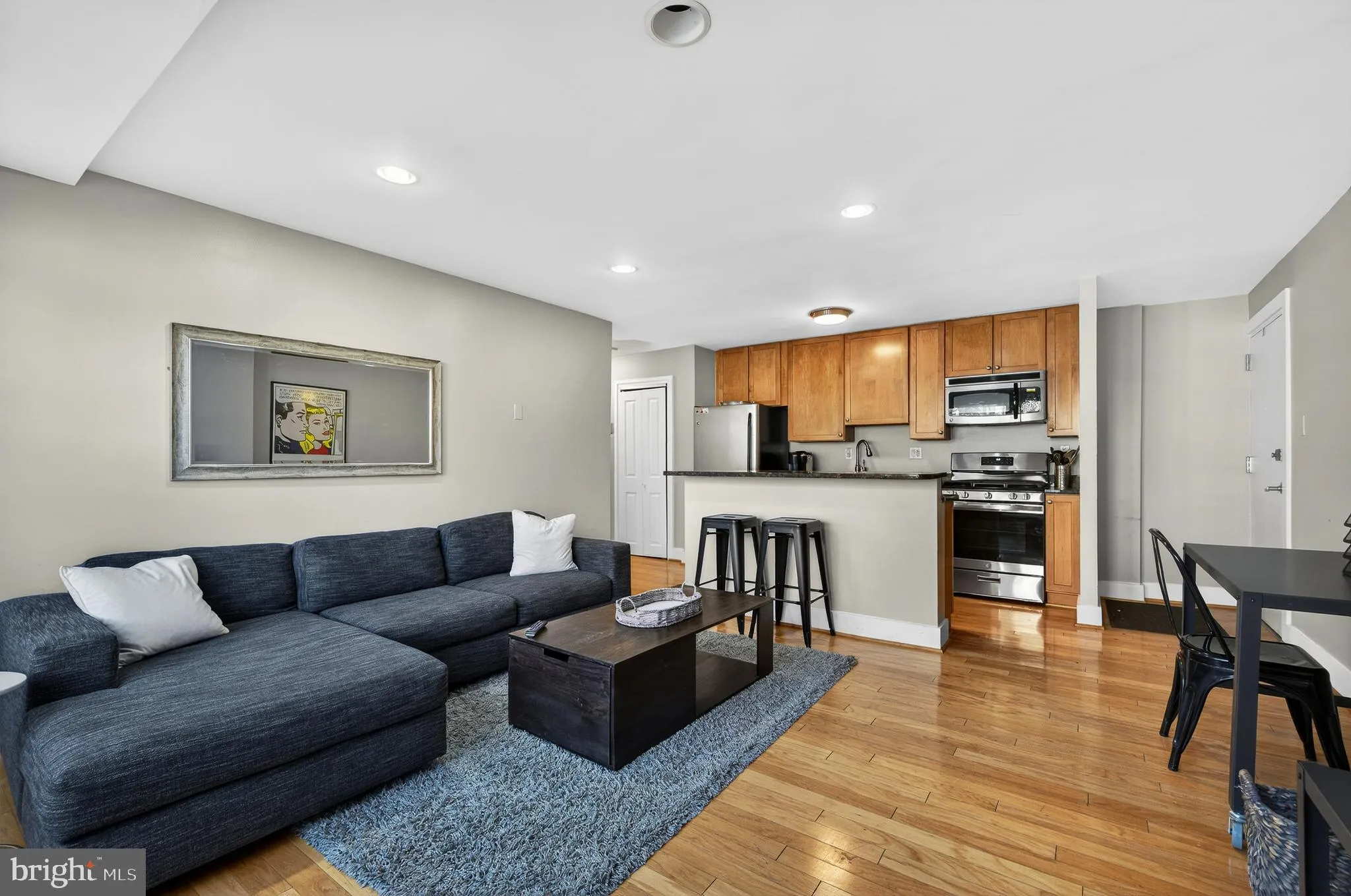 4840 MACARTHUR BOULEVARD, Washington, DC 20007