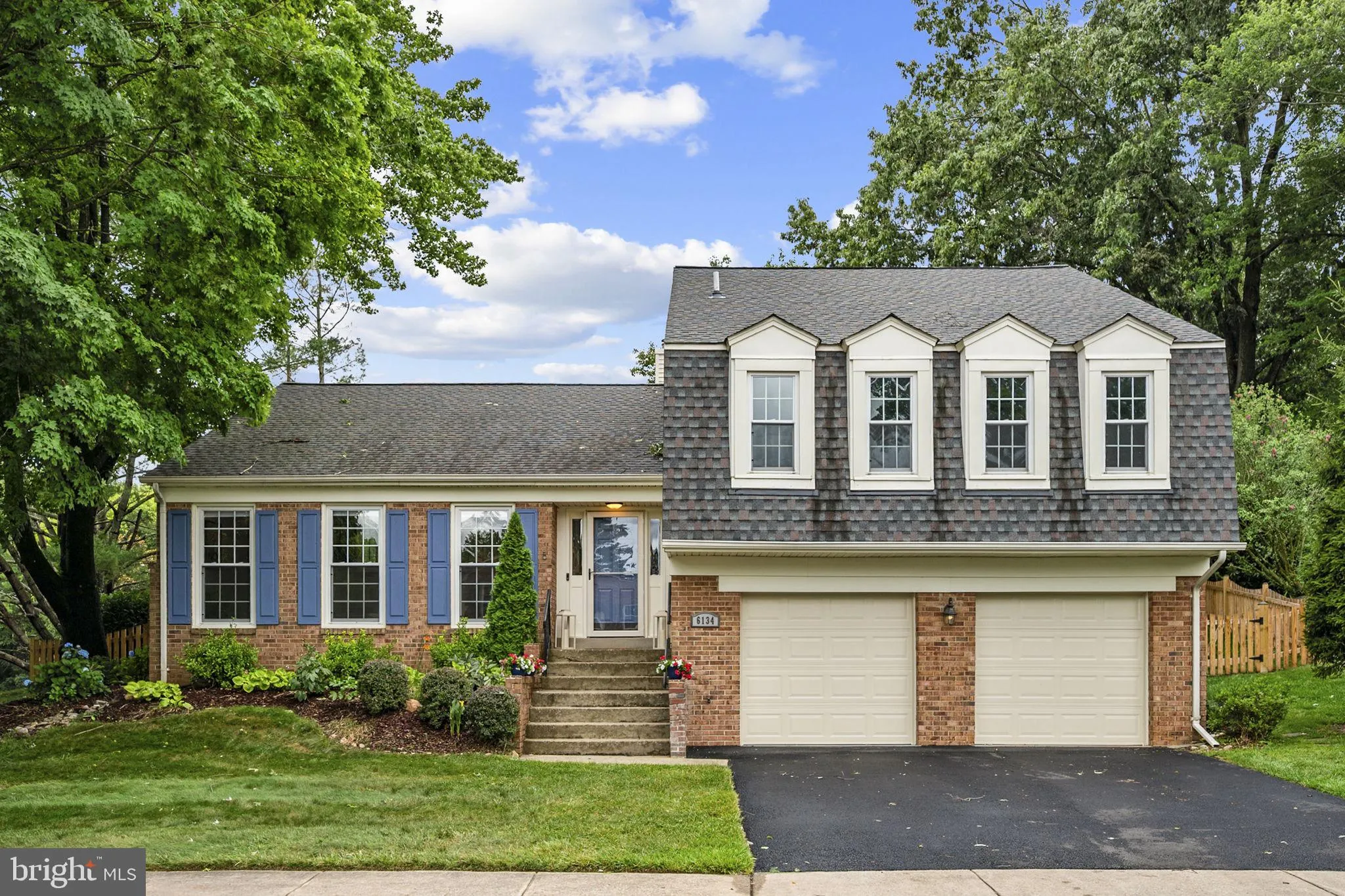 6134 WICKLOW DRIVE, Burke, VA 22015