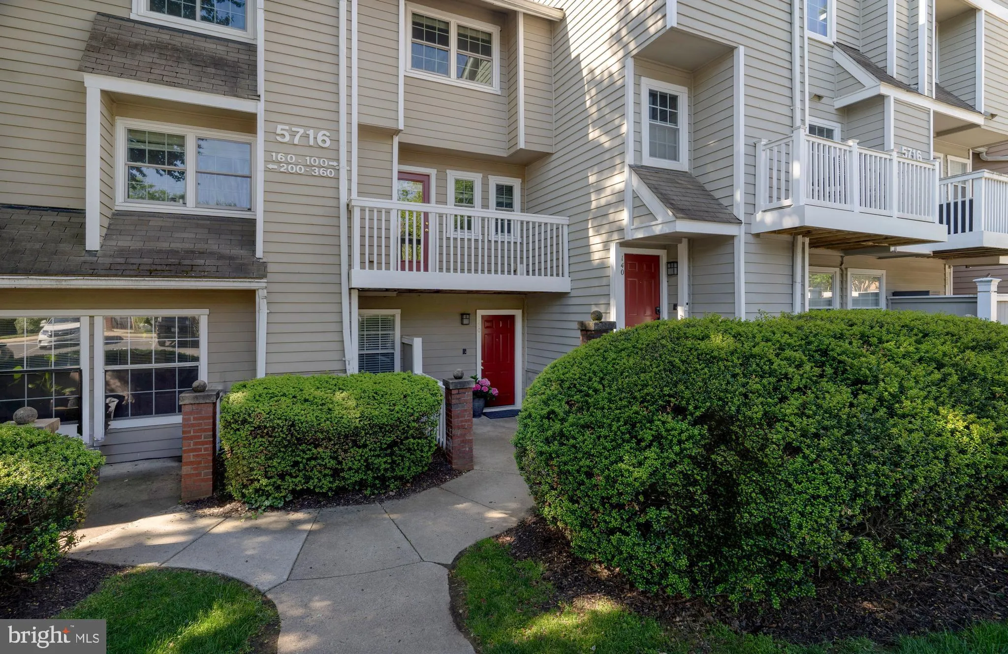 5716 CHAPMAN MILL DRIVE, Rockville, MD 20852
