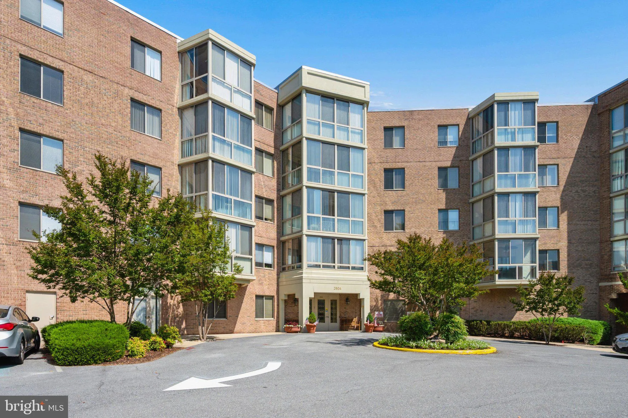 2904 LEISURE WORLD BOULEVARD, Silver Spring, MD 20906