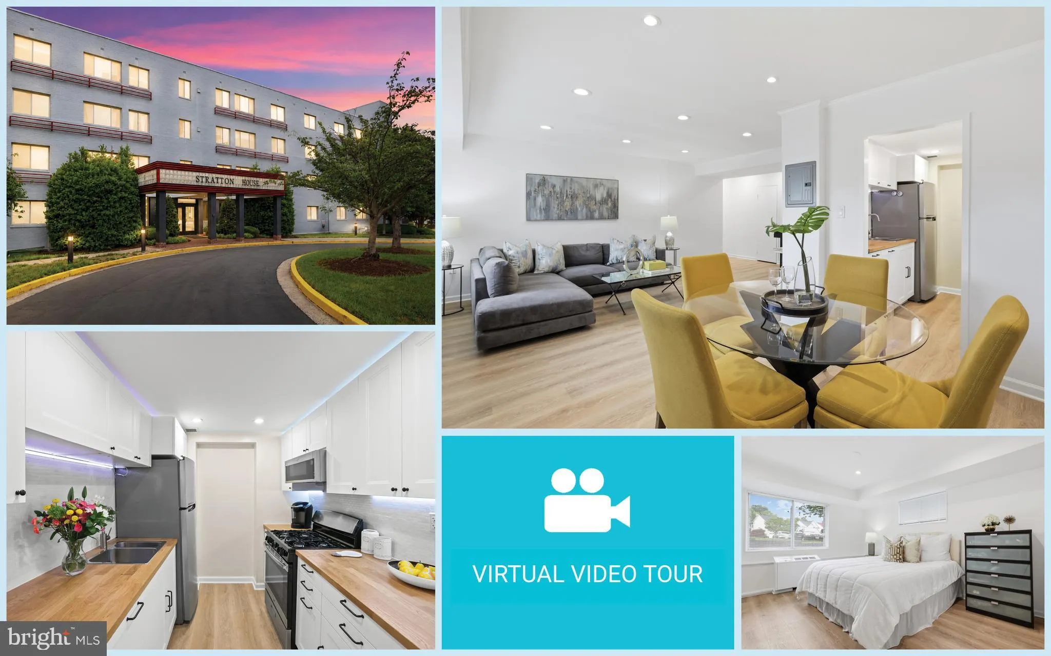 3601 5TH STREET, Arlington, VA 22204