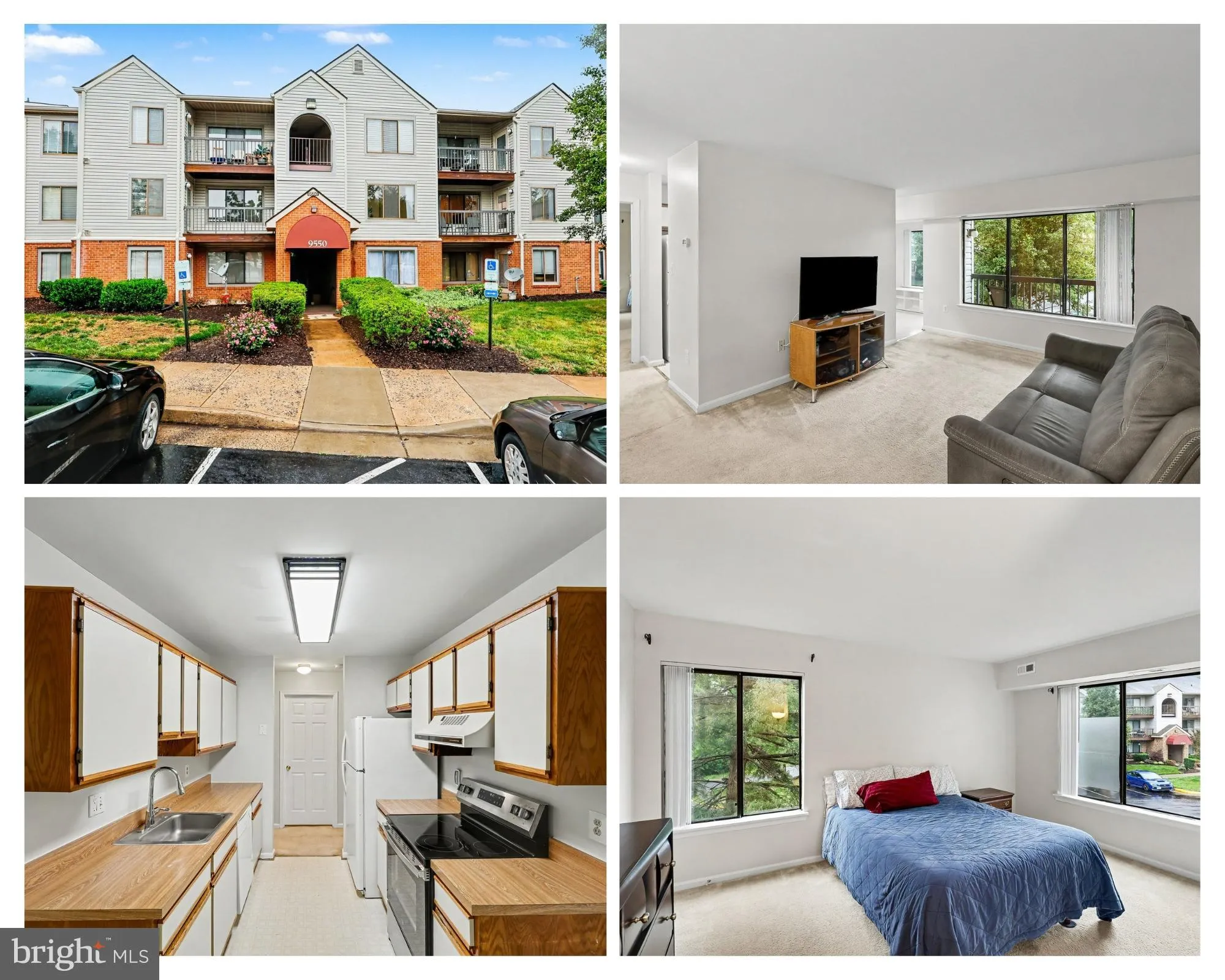 9550 CANNONEER COURT, Manassas, VA 20110