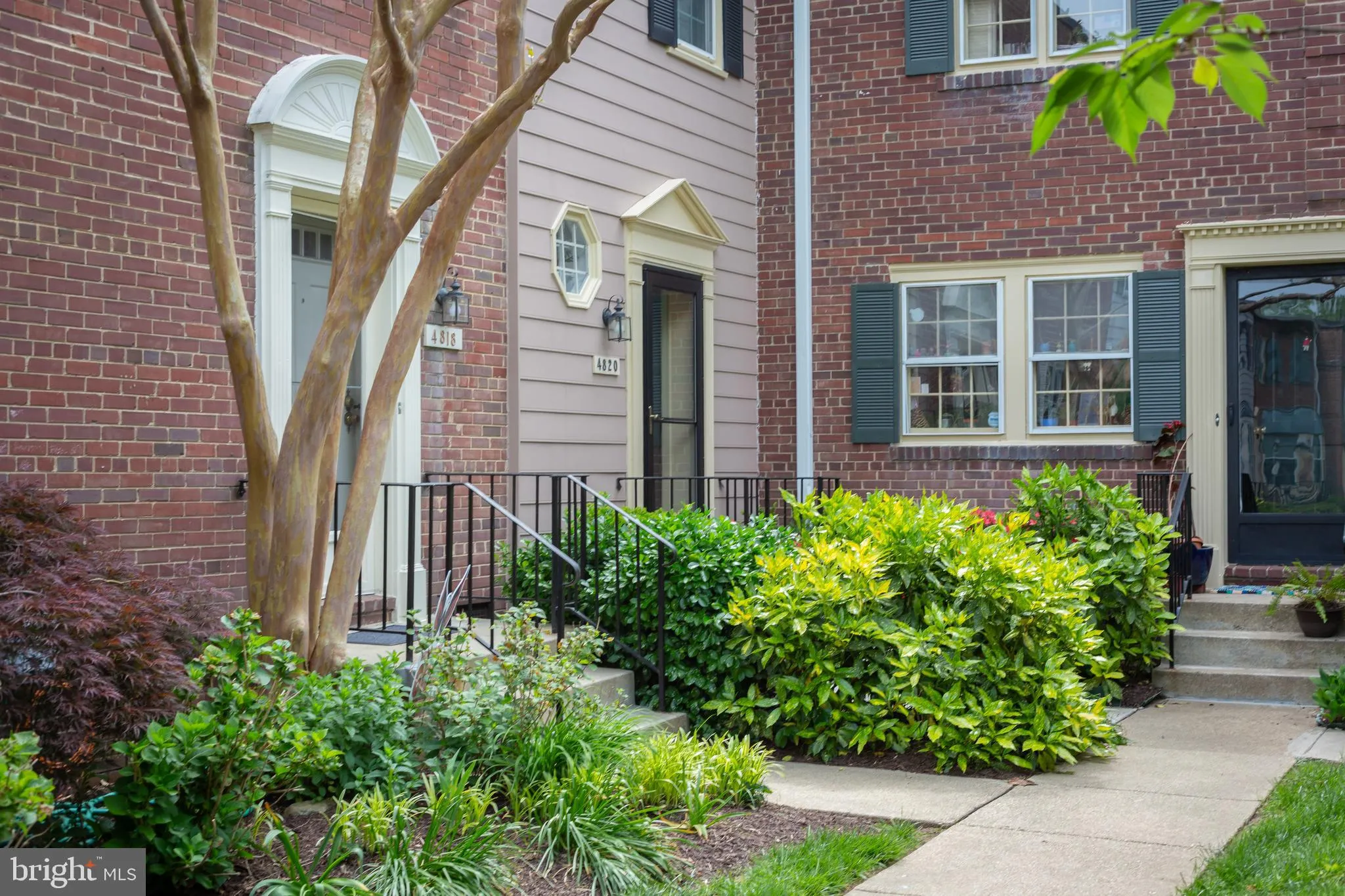 4820 BRADLEY BOULEVARD, Chevy Chase, MD 20815
