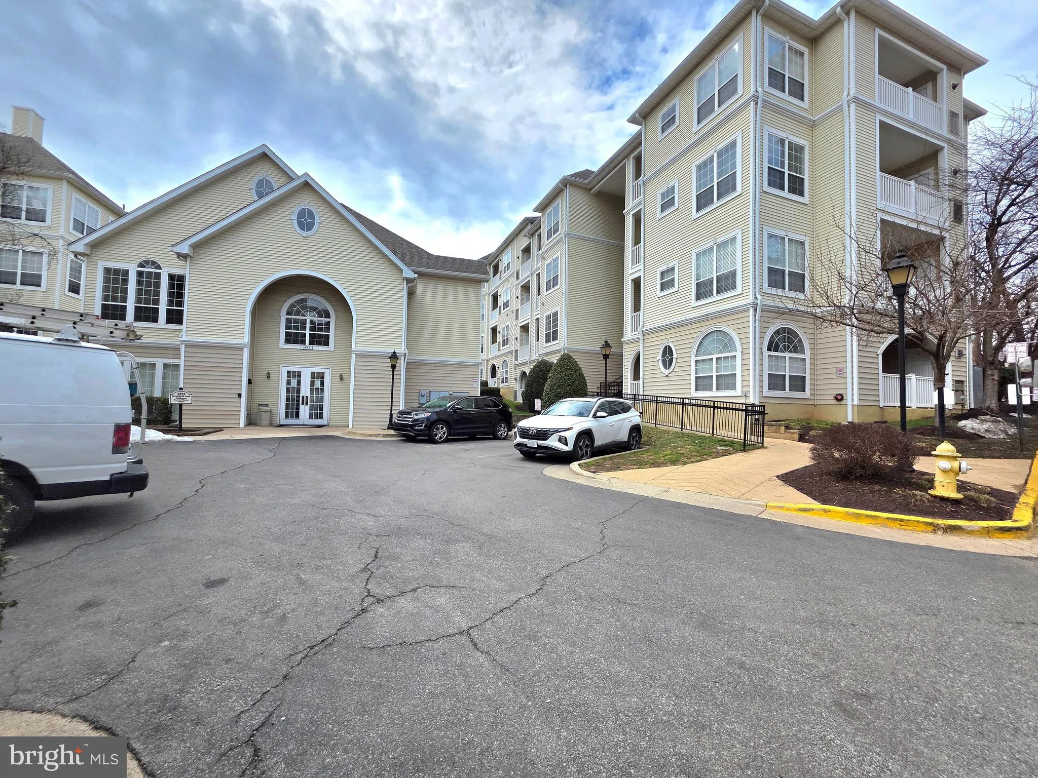 4551 STRUTFIELD LANE, Alexandria, VA 22311