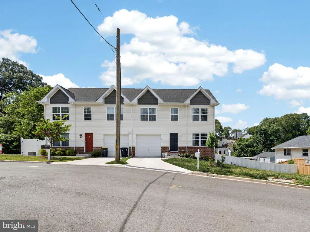 4831 GUNTHER STREET, Capitol Heights, MD 20743