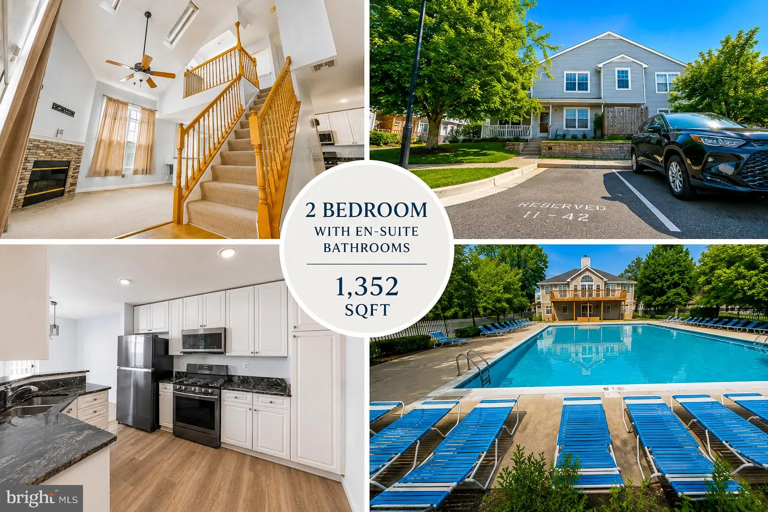 3903 ETTRICK COURT, Bowie, MD 20716