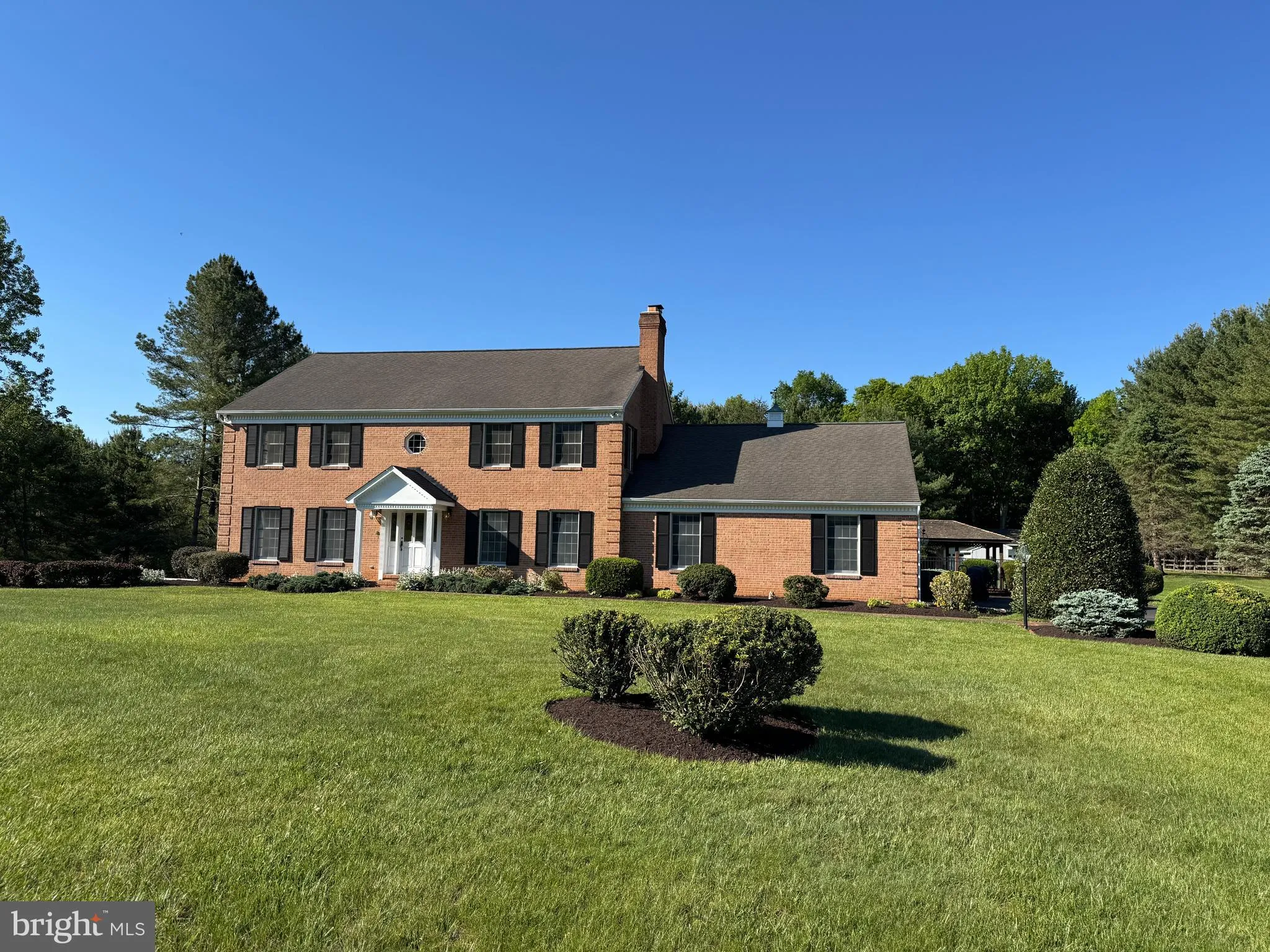 727 WELLER DRIVE, Mount Airy, MD 21771