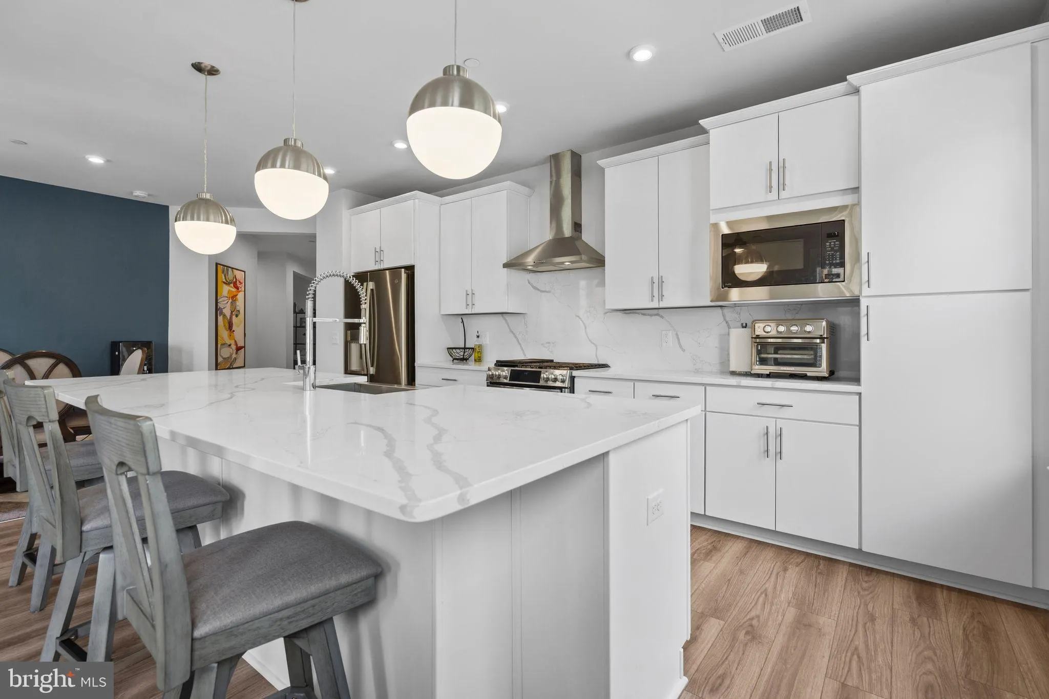 3925 FAIR RIDGE DRIVE, Fairfax, VA 22033