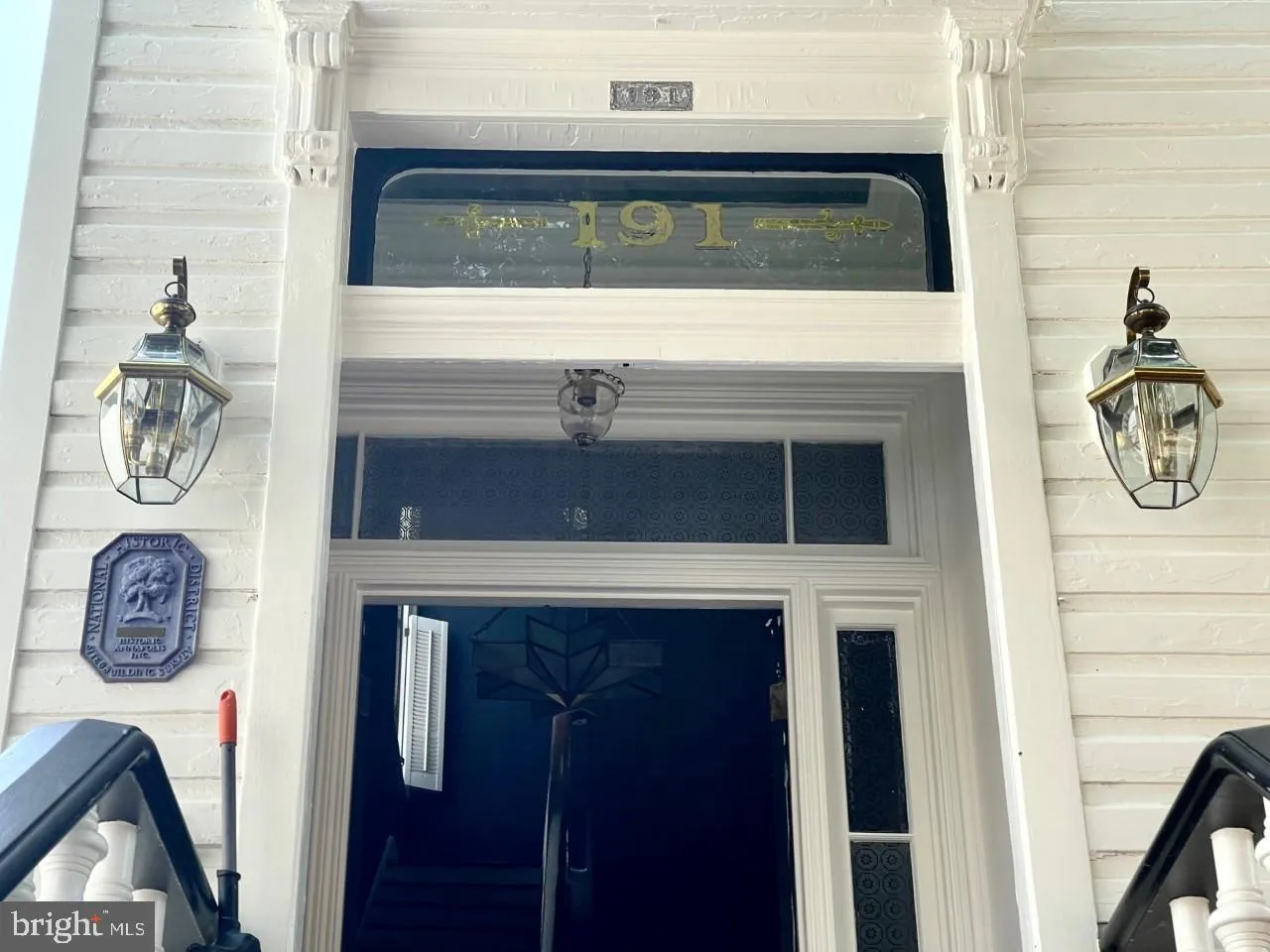 191 PRINCE GEORGE STREET, Annapolis, MD 21401