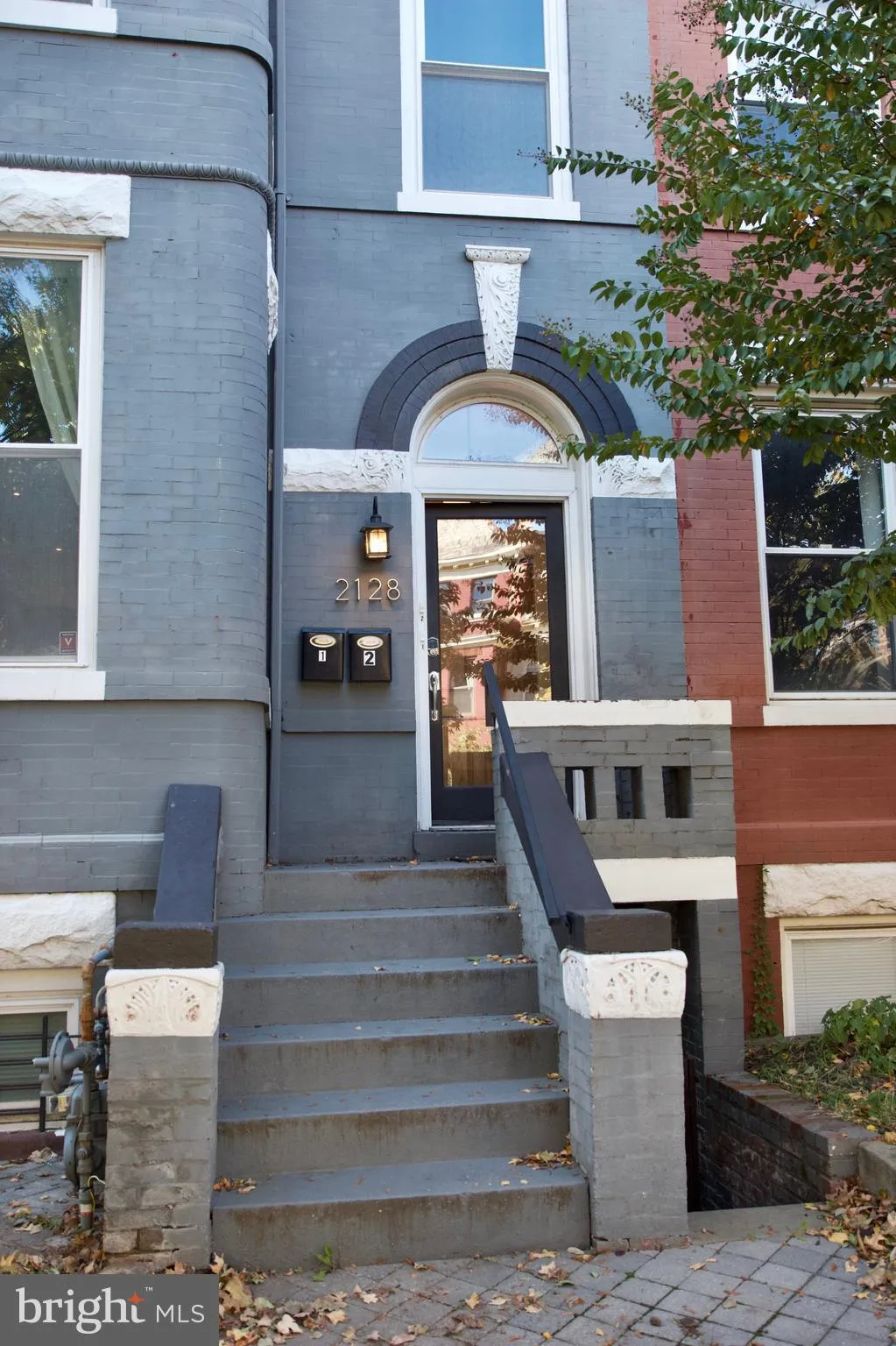 2128 1ST STREET, Washington, DC 20001