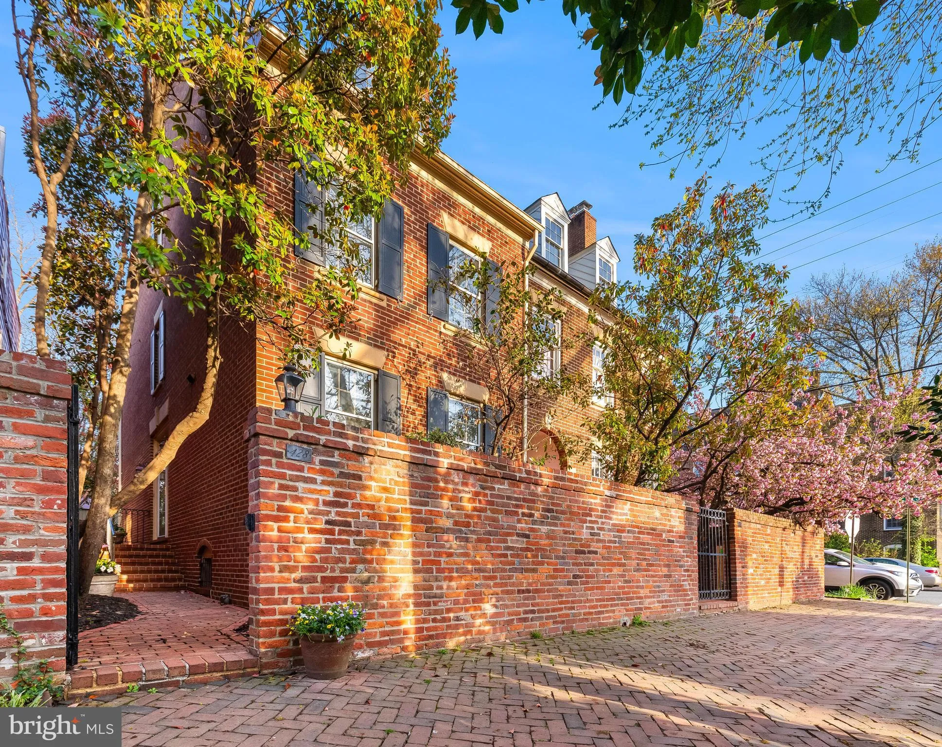 428 FAIRFAX STREET, Alexandria, VA 22314