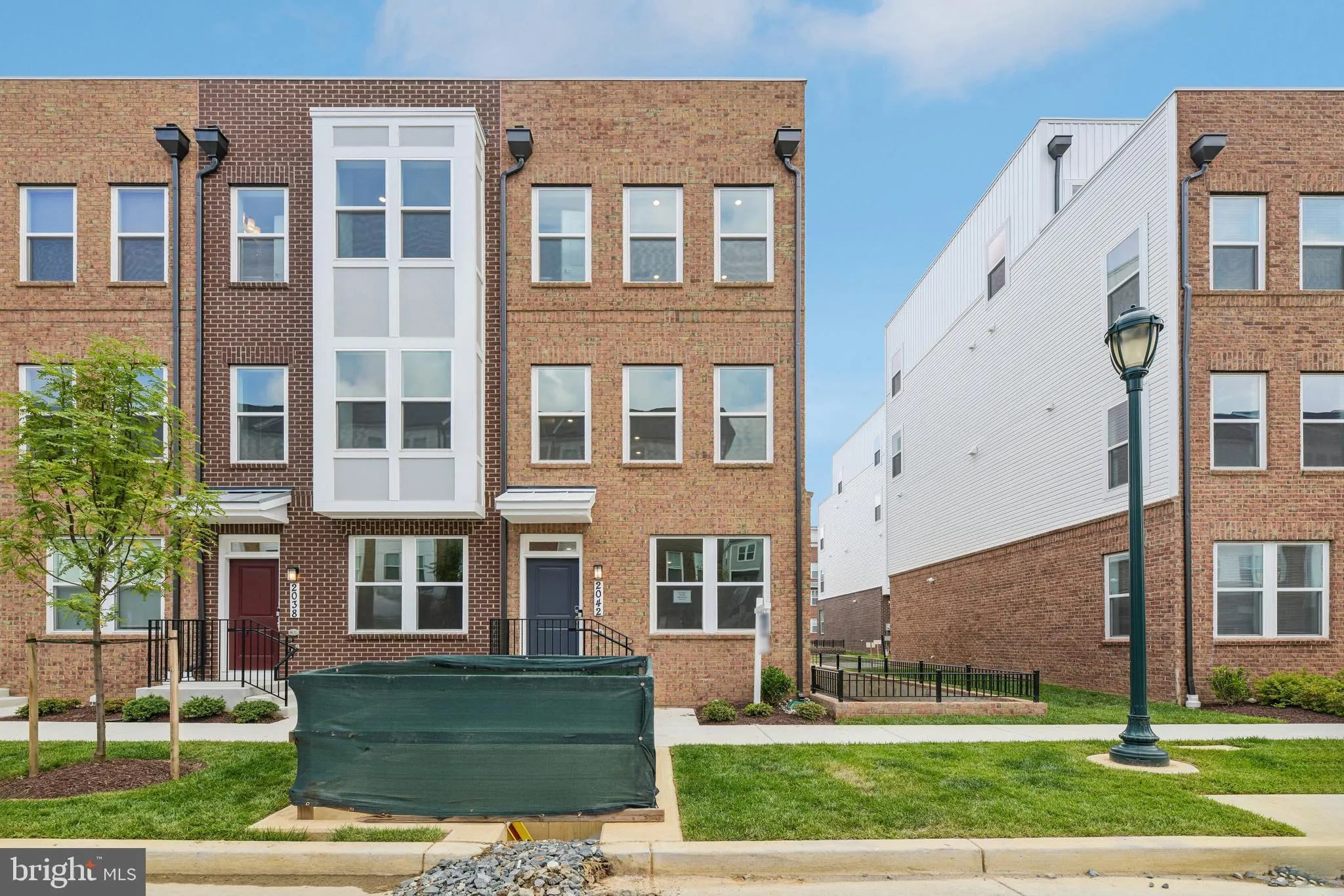 2042 HENSON NORRIS STREET, Rockville, MD 20850
